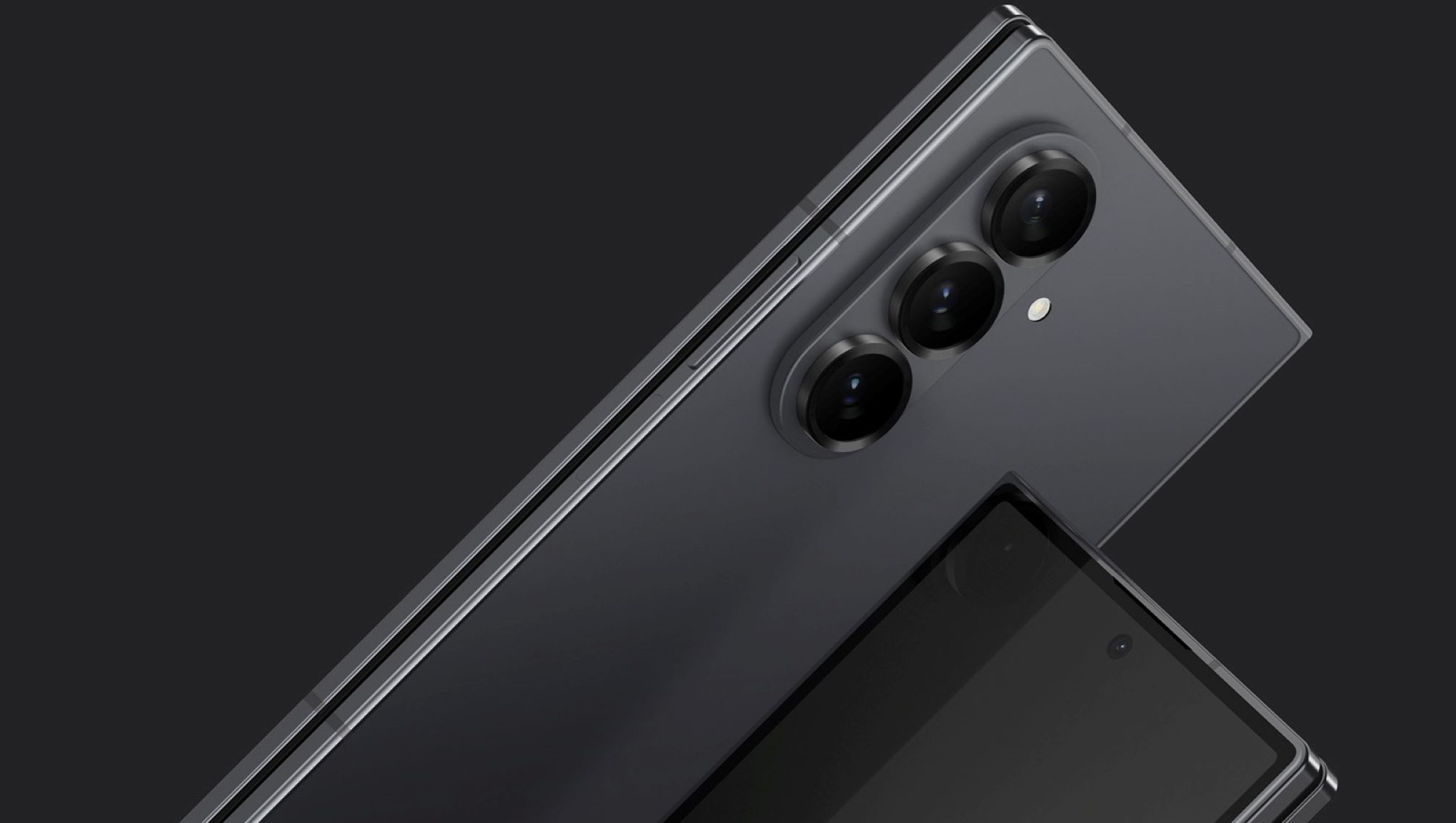 Titanium could be coming to Galaxy Z Fold 7 — here's how