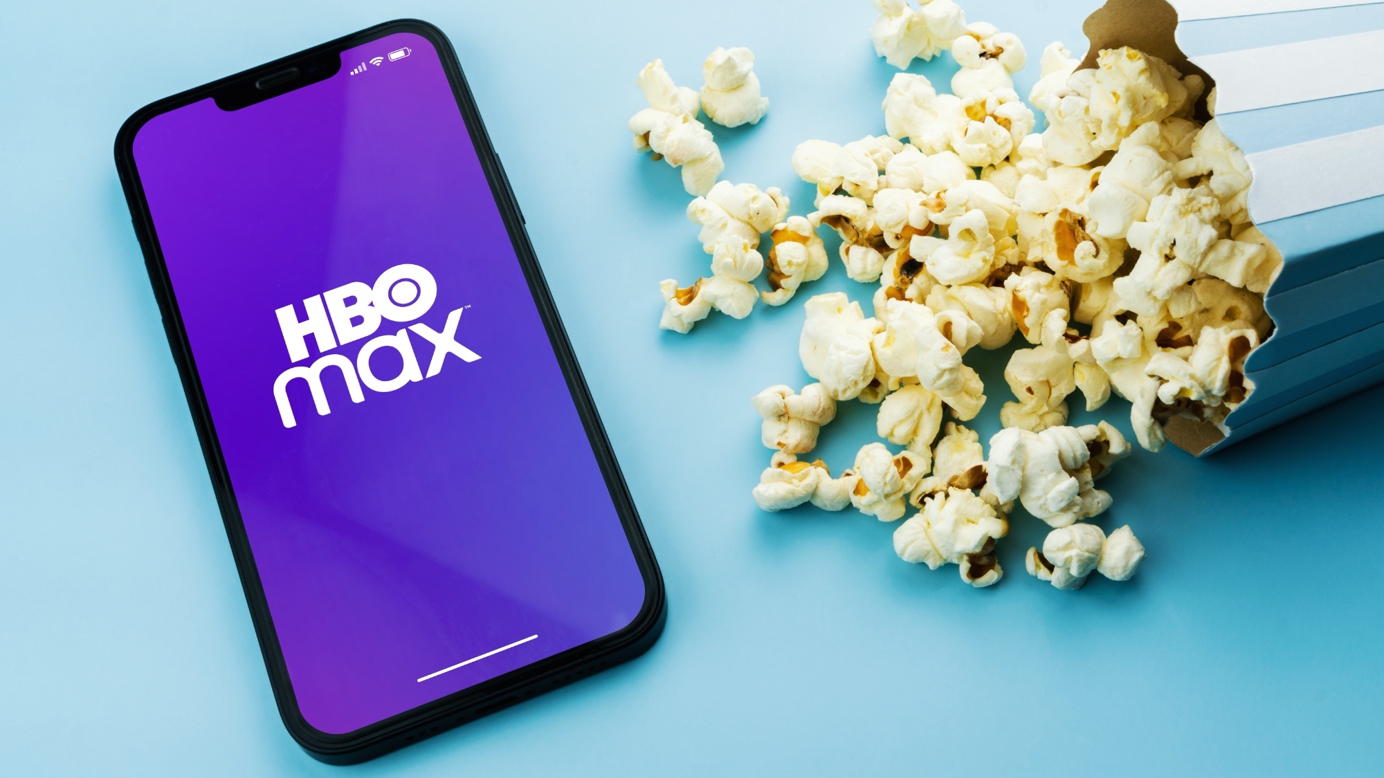 5 new to HBO Max movies to stream this month with 90% or higher on Rotten Tomatoes