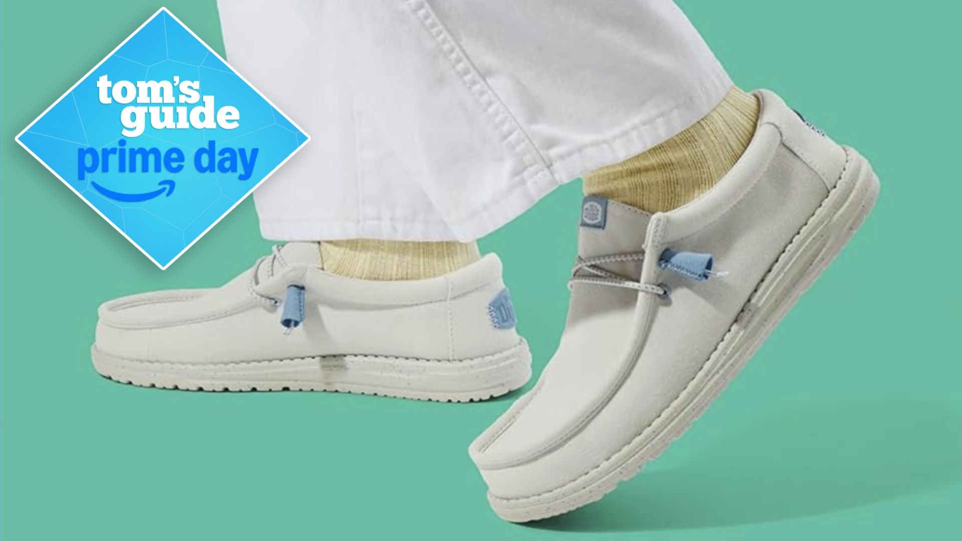 Huge Hey Dude Prime Day sale — my top 23 deals with up to 58% off