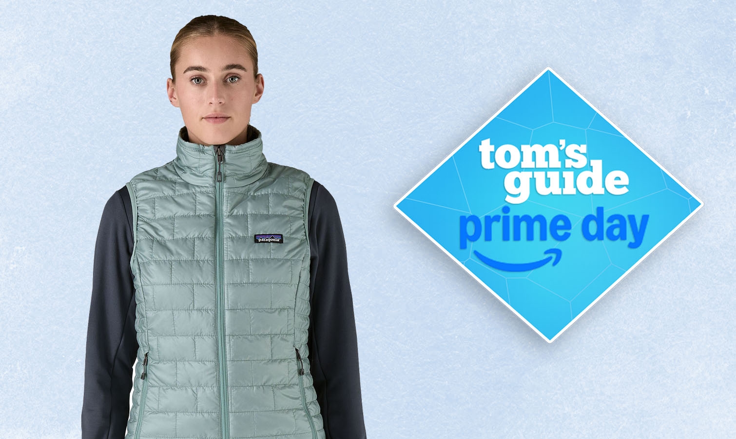 Don't wait for winter! My favorite Patagonia vest is $57 off right now