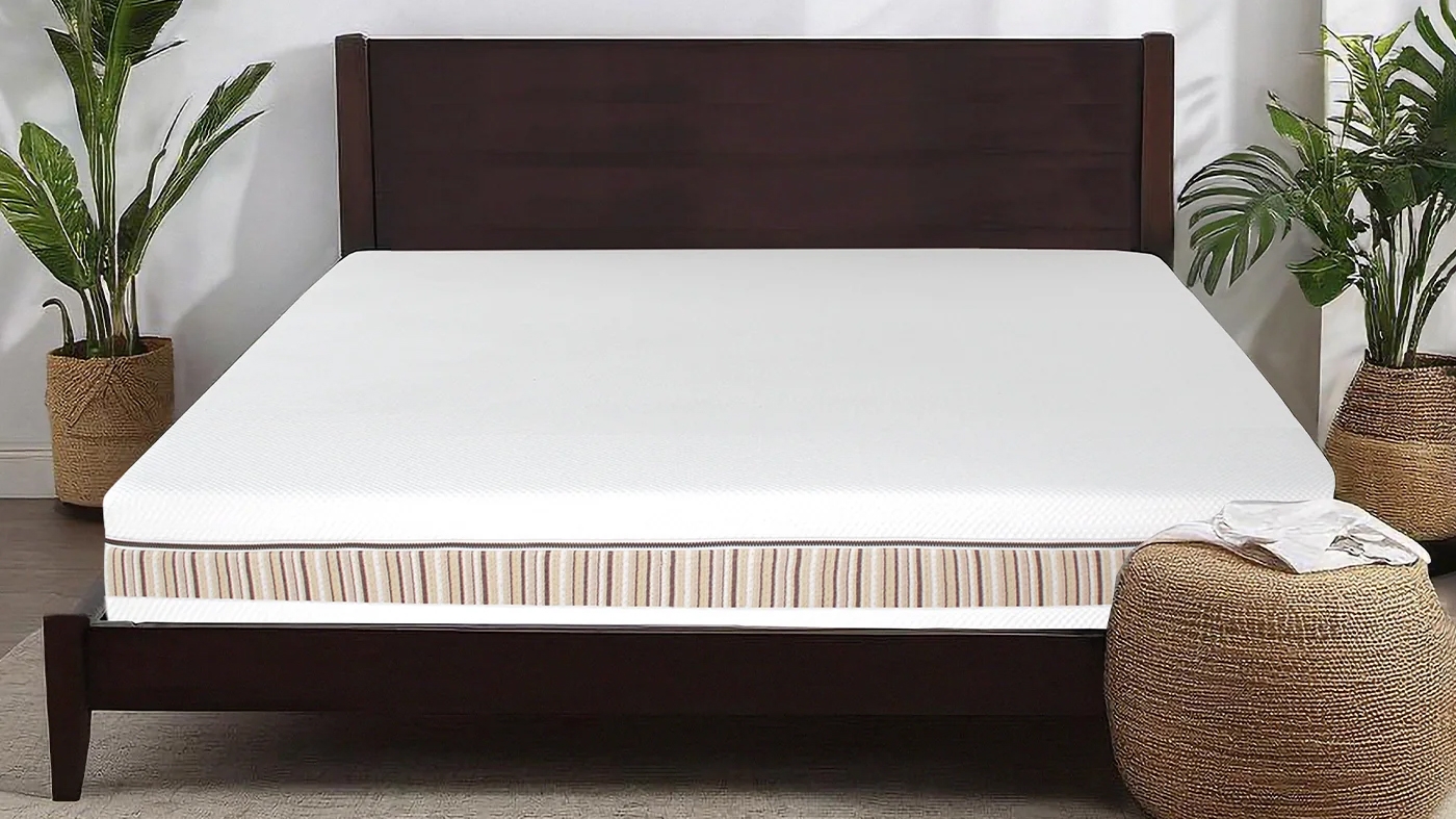 What is the Essentia Venti Organic Latex mattress and should you buy it?