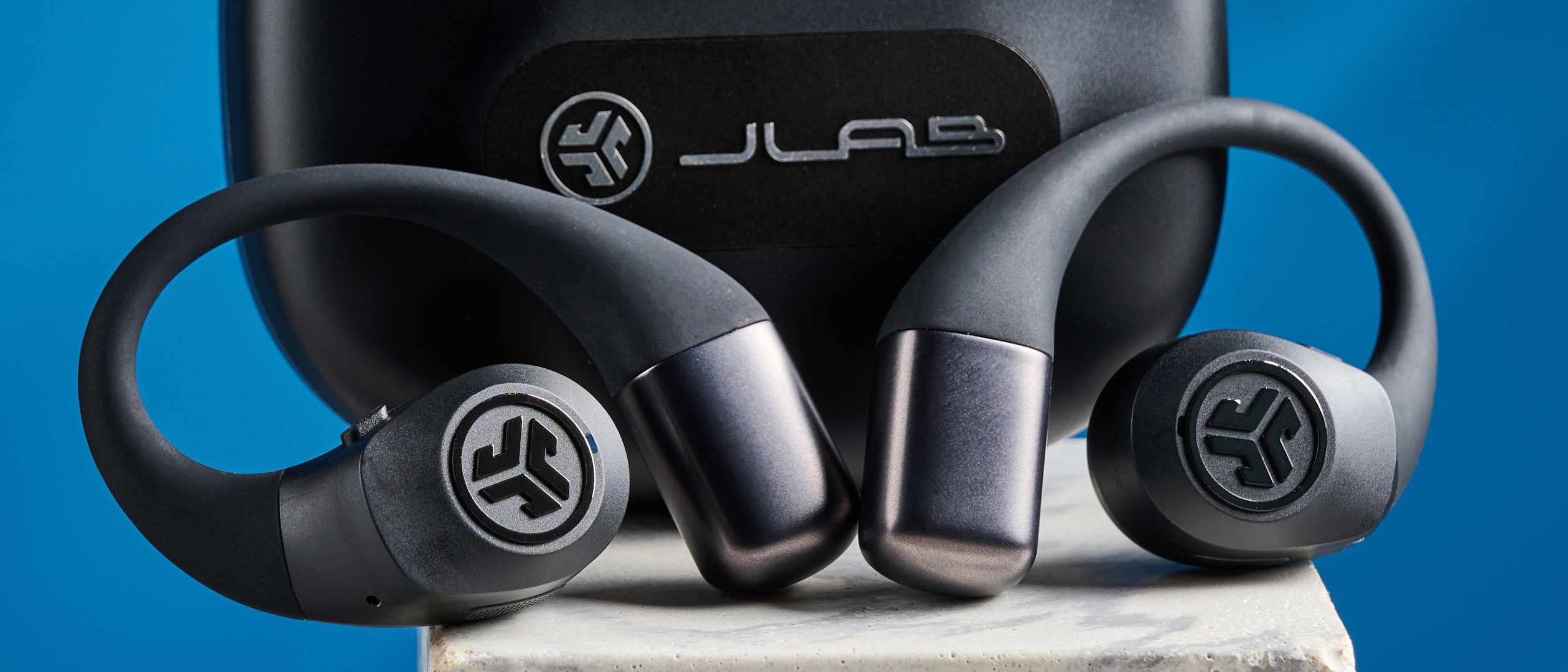 These open-earbuds are the most secure I've tried for working out — and they're cheaper than Bose and Beats