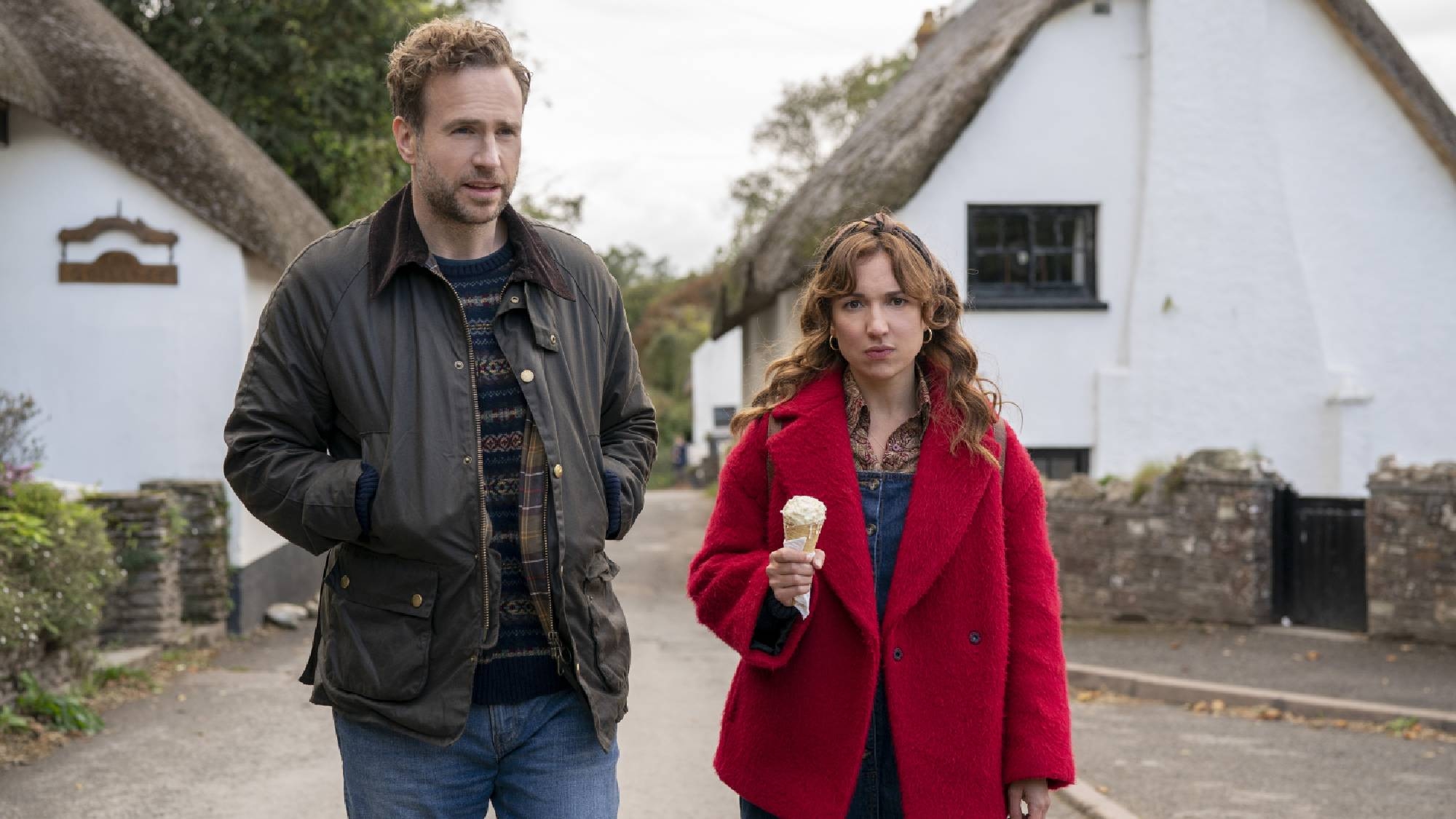 The best ‘Ted Lasso' alternative is getting another season on Apple TV Plus — and this news has made my day