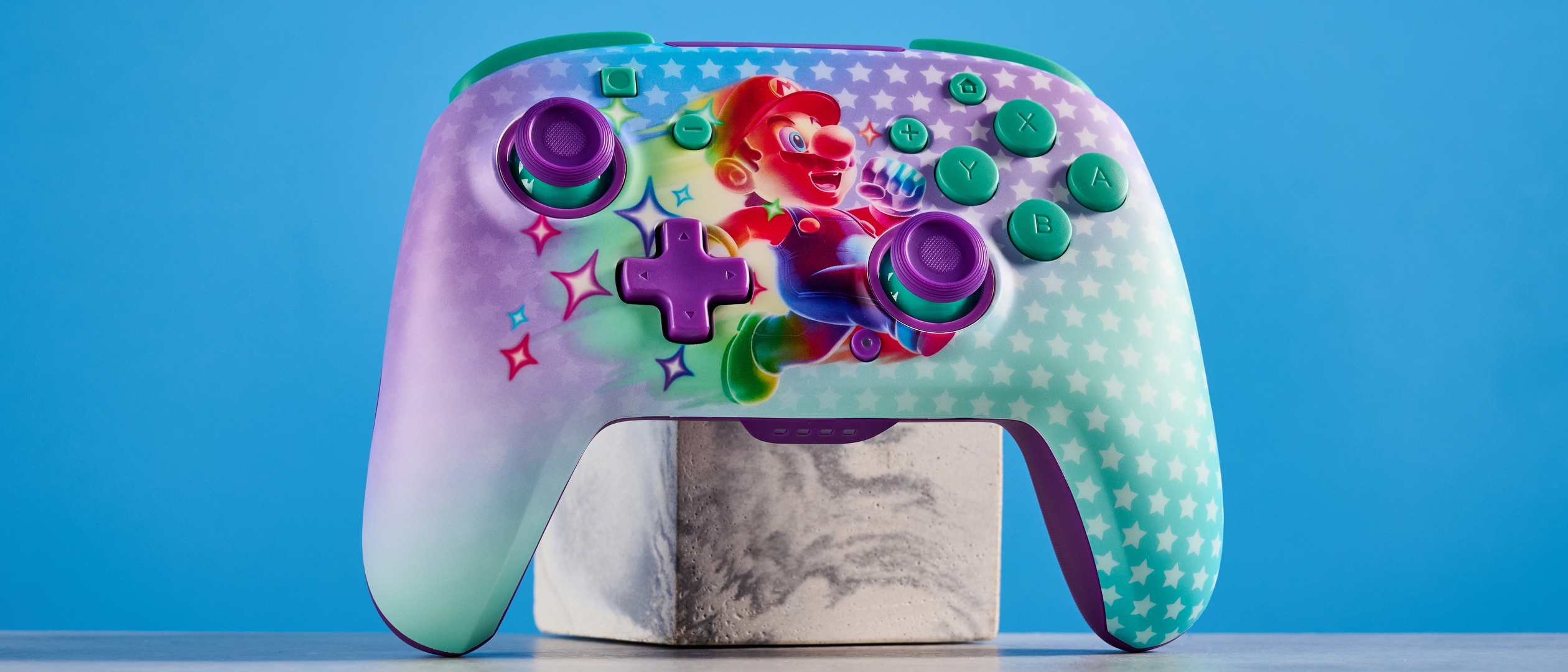 I just tested Turtle Beach's budget Switch 2 controller — get this if you can't afford Nintendo's Pro pad