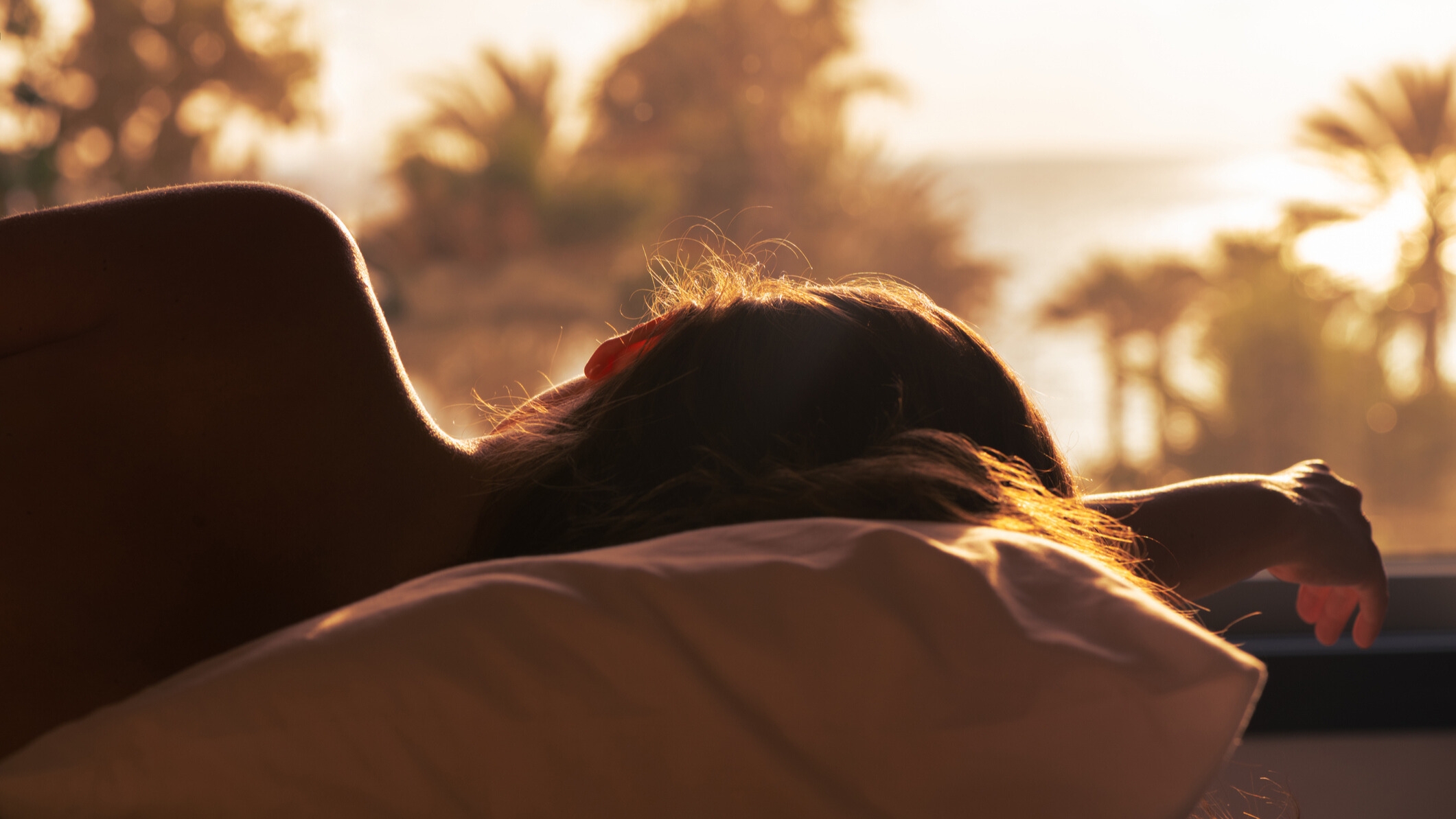 Don't let summer solstice steal your sleep this weekend — how to fall asleep fast even when it's still sunny outside
