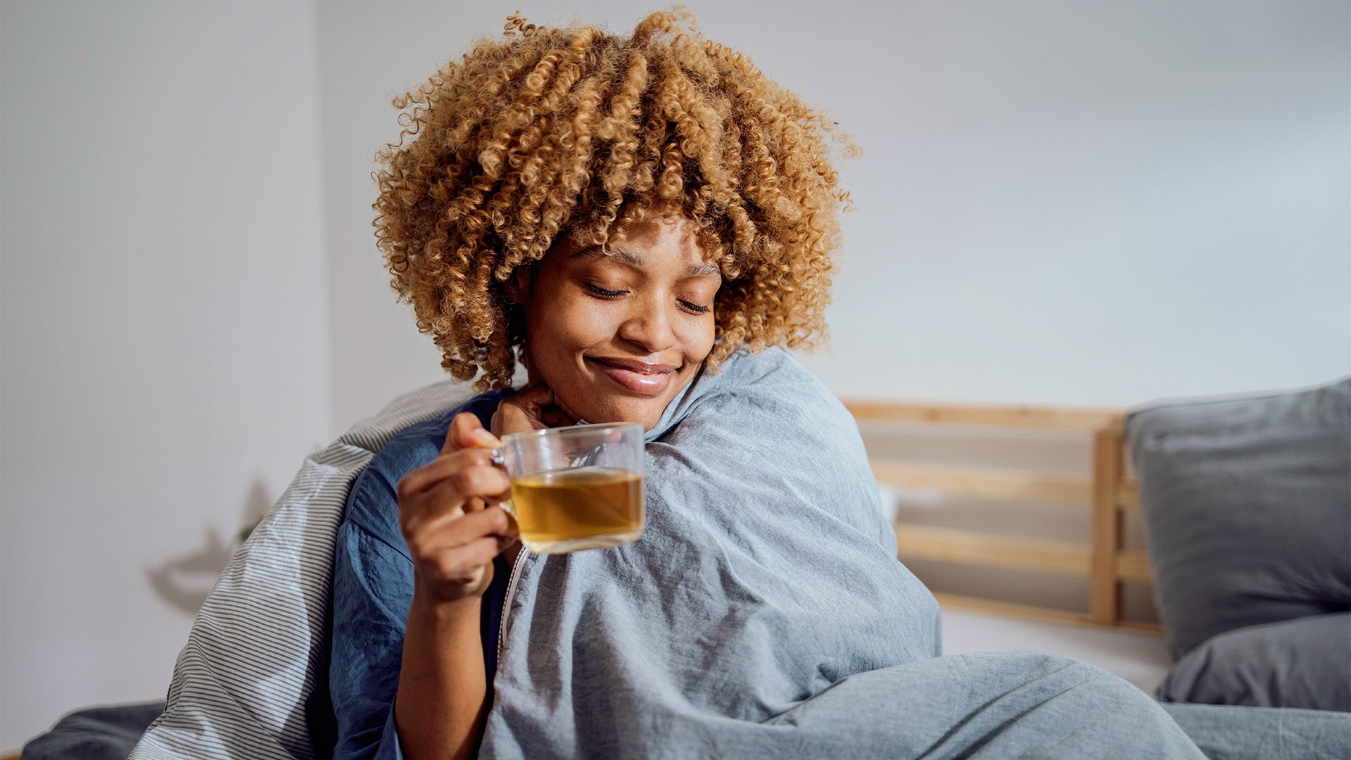 These 'sneaky' caffeine sources might be why you can't fall asleep quickly — here's what to look for