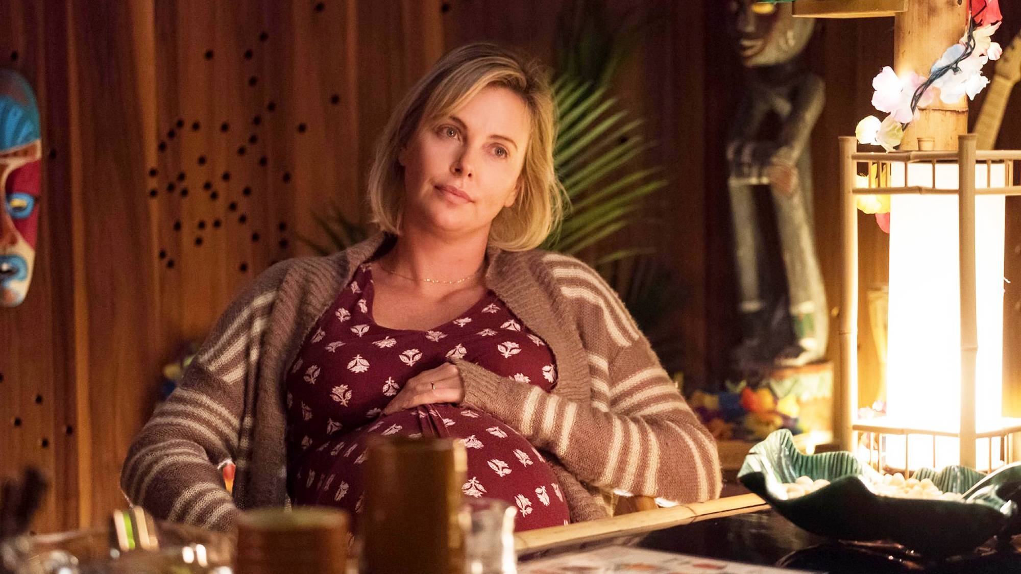 My mom found the perfect comedy-drama movie on Netflix for Mother's Day — and it's packed with emotional twists