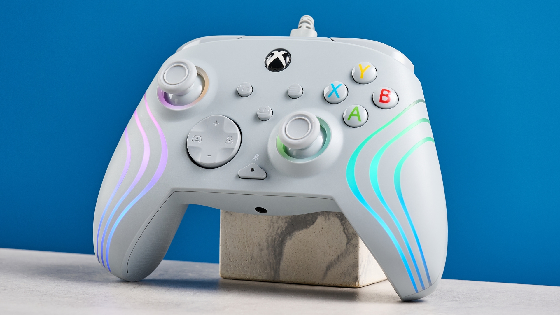 As a PS5 owner, I never thought I'd be jealous of Xbox — and it's all because of this controller