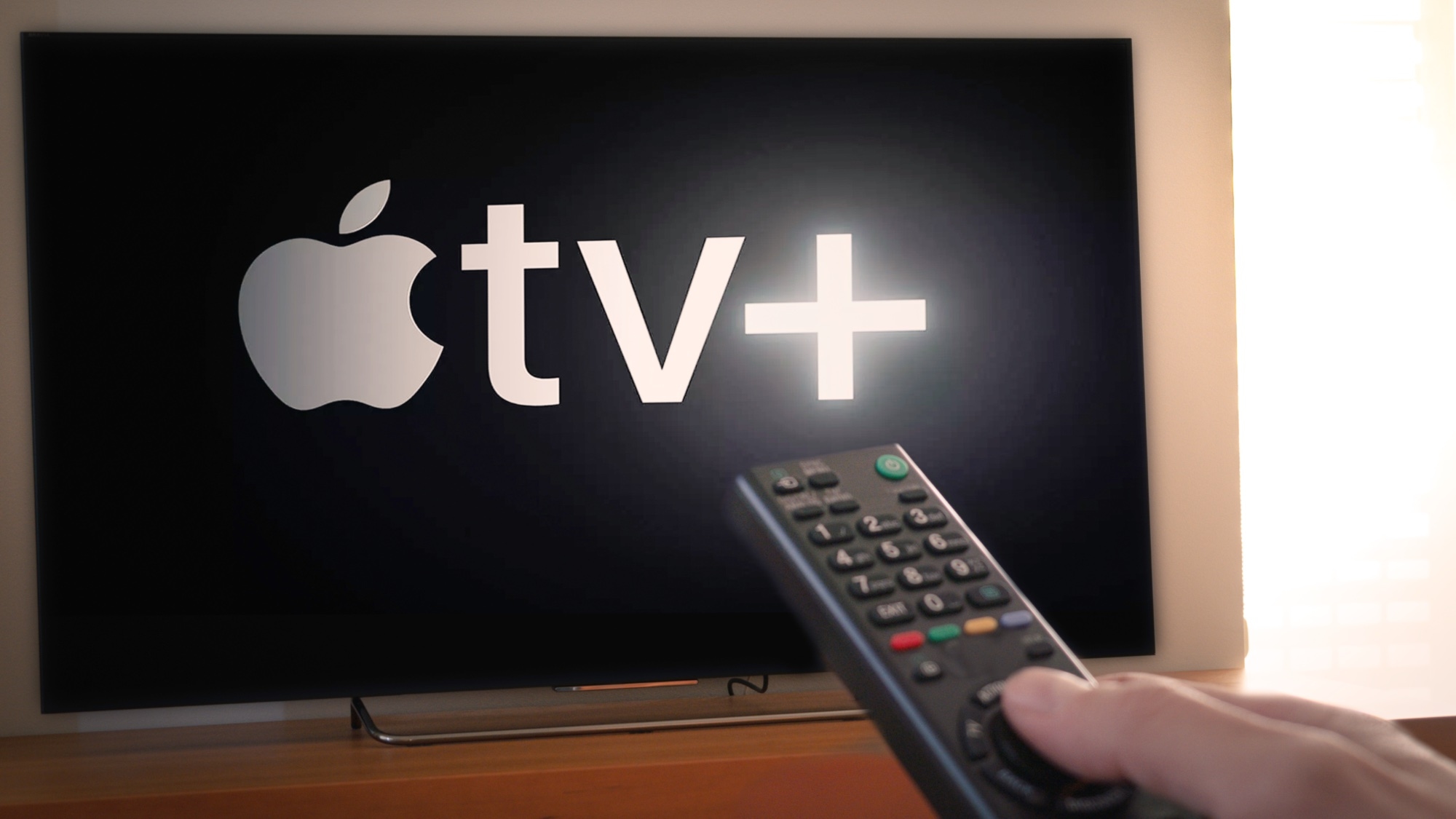New on Apple TV Plus in August 2025 — all the shows and movies to watch