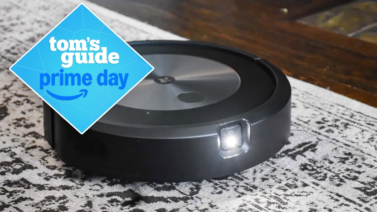 I test robot vacuums for a living and this Roomba is the one cheap deal I'd snap up for Prime Day