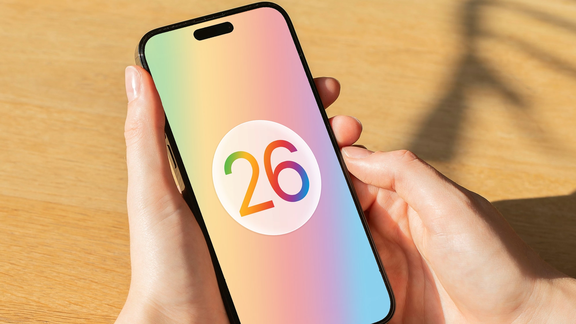 iOS 18 promised the biggest update in history — here's what iOS 26 needs to fix