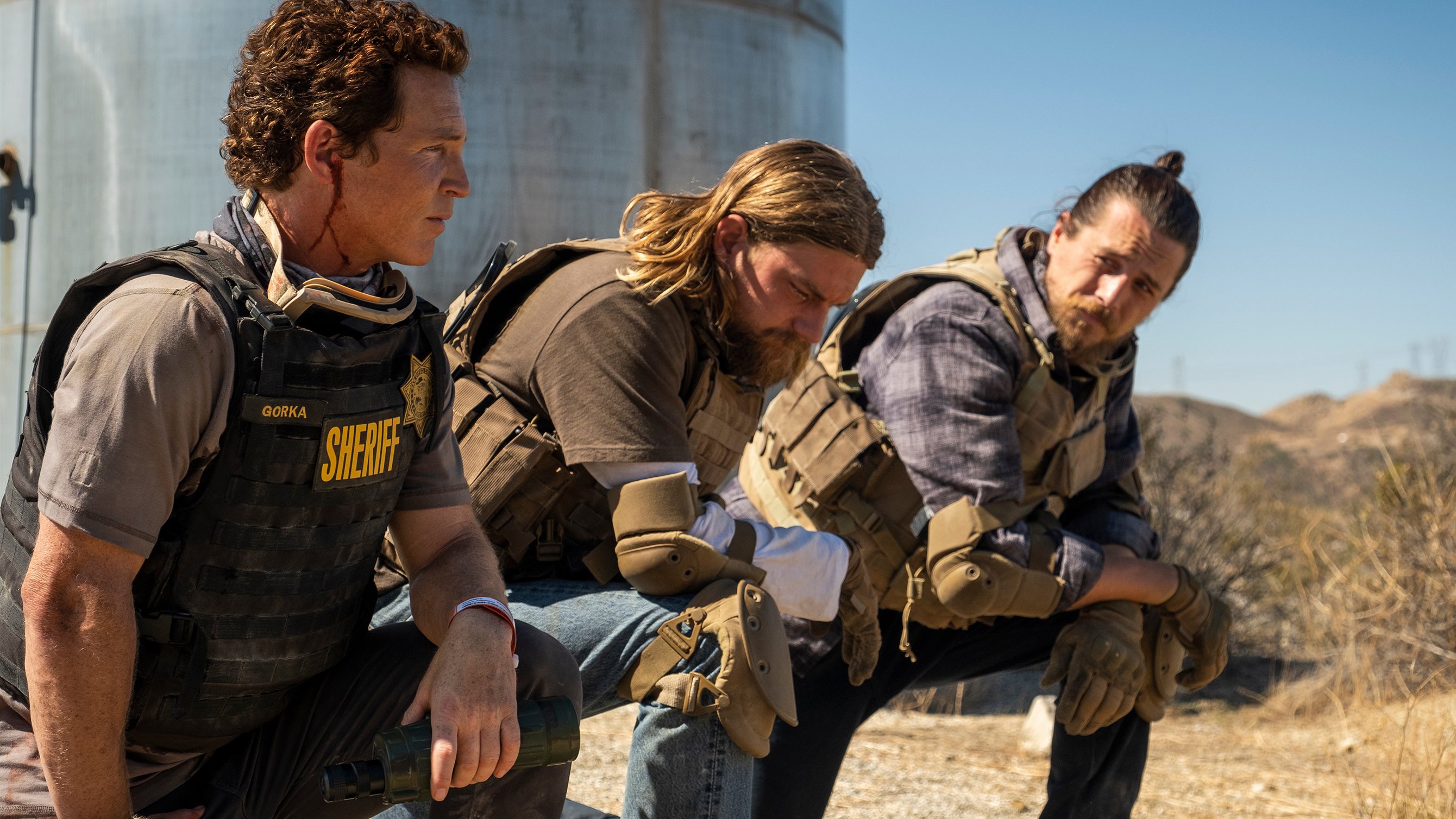 Netflix just added an 'underrated' crime thriller show that's already crashed the top 10 — and there are 6 seasons to binge-watch now