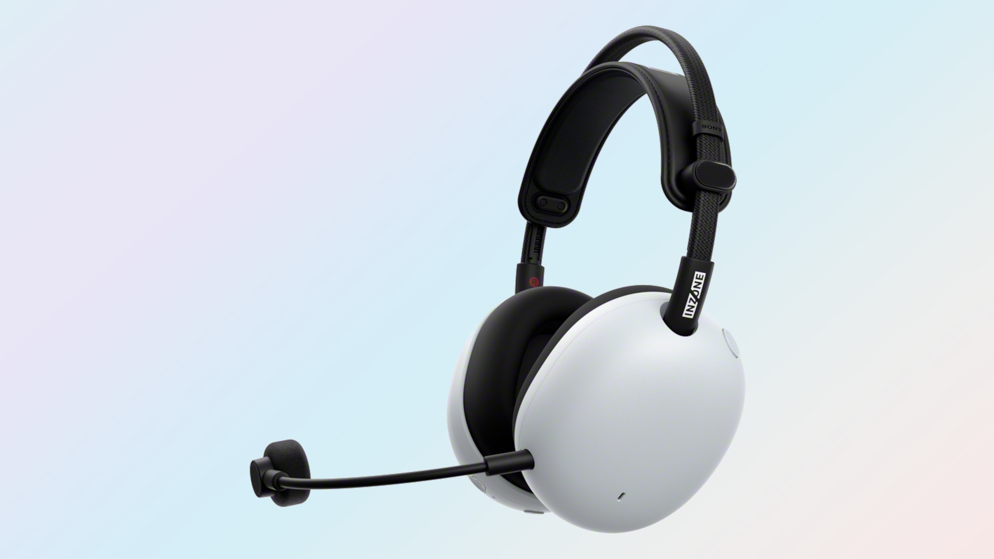 The new Sony Inzone H9 II is the gaming headset I've been waiting for — here's why