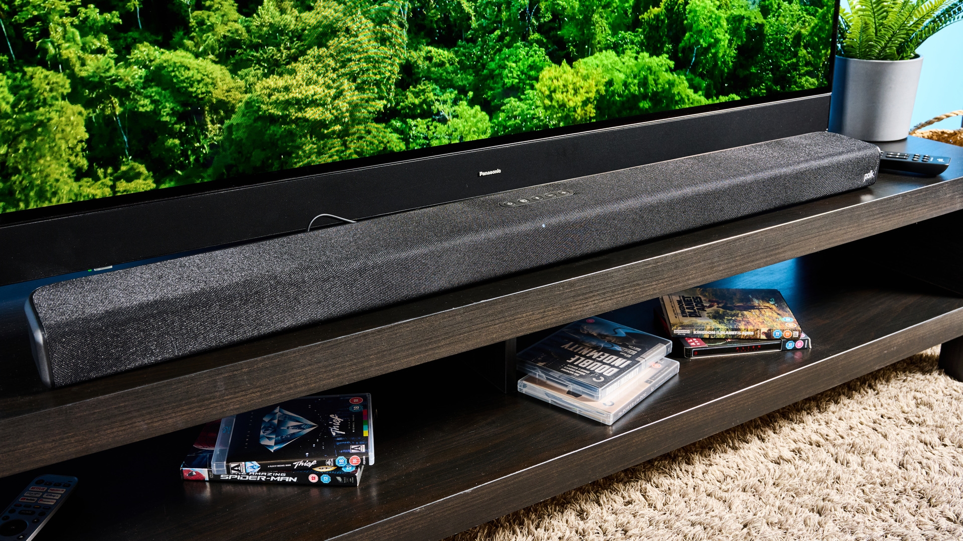 I test soundbars for a living — upgrade your TV audio for under $300 with these budget picks