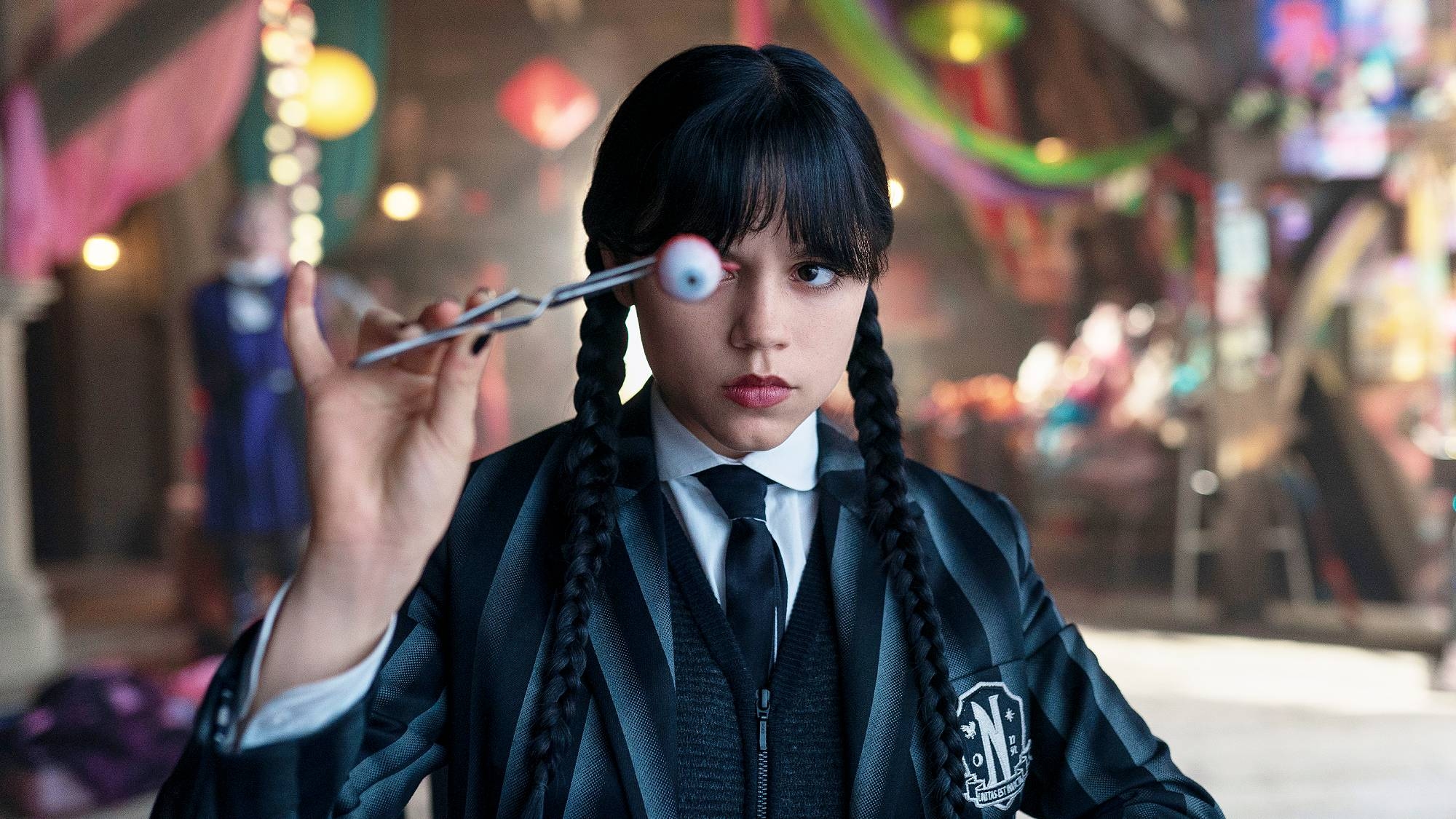 5 things you need to remember before 'Wednesday' season 2