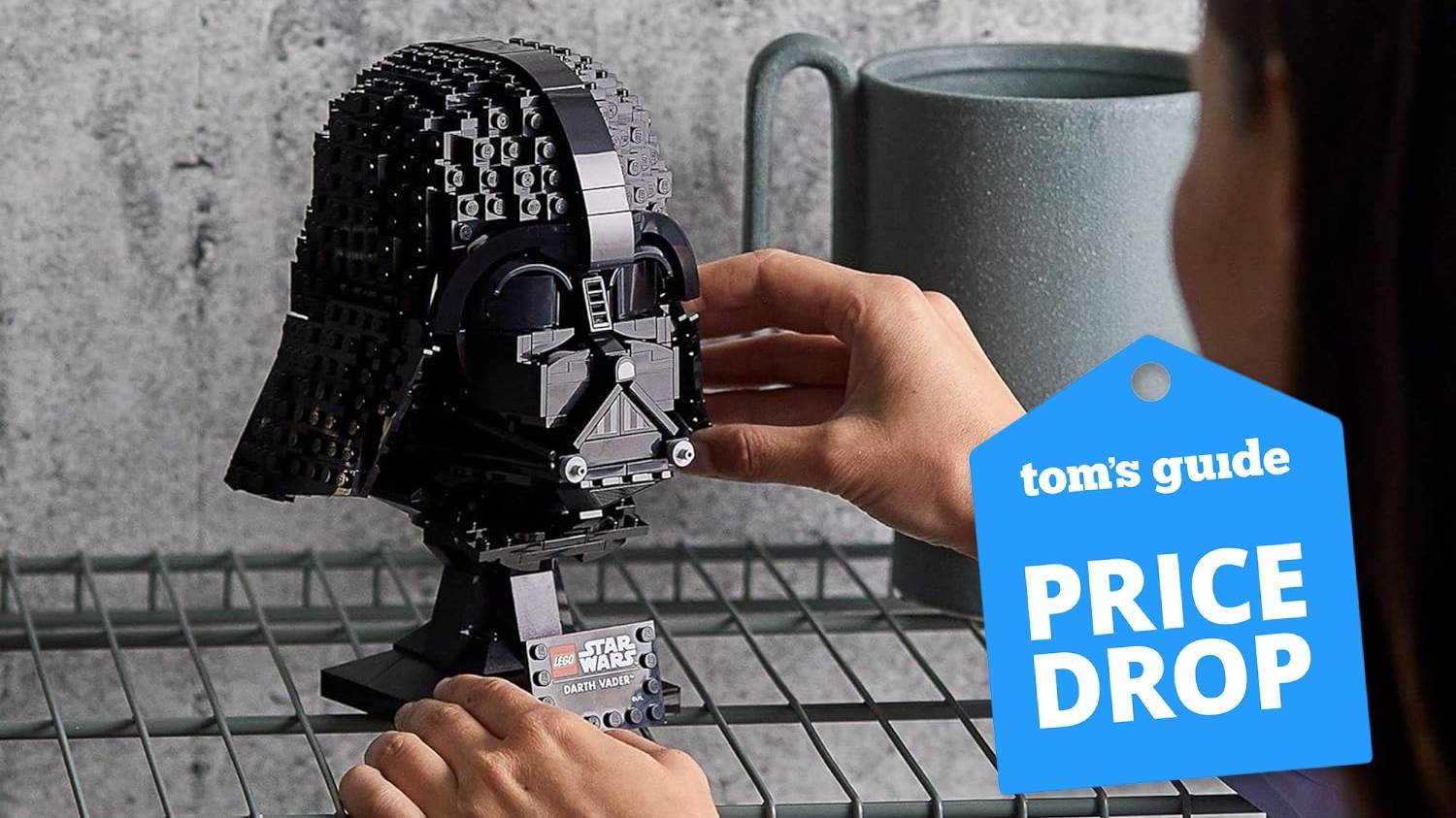 Huge Lego sale is live from $5 at Amazon — 15 deals I recommend for Father's Day, summer gifts and more