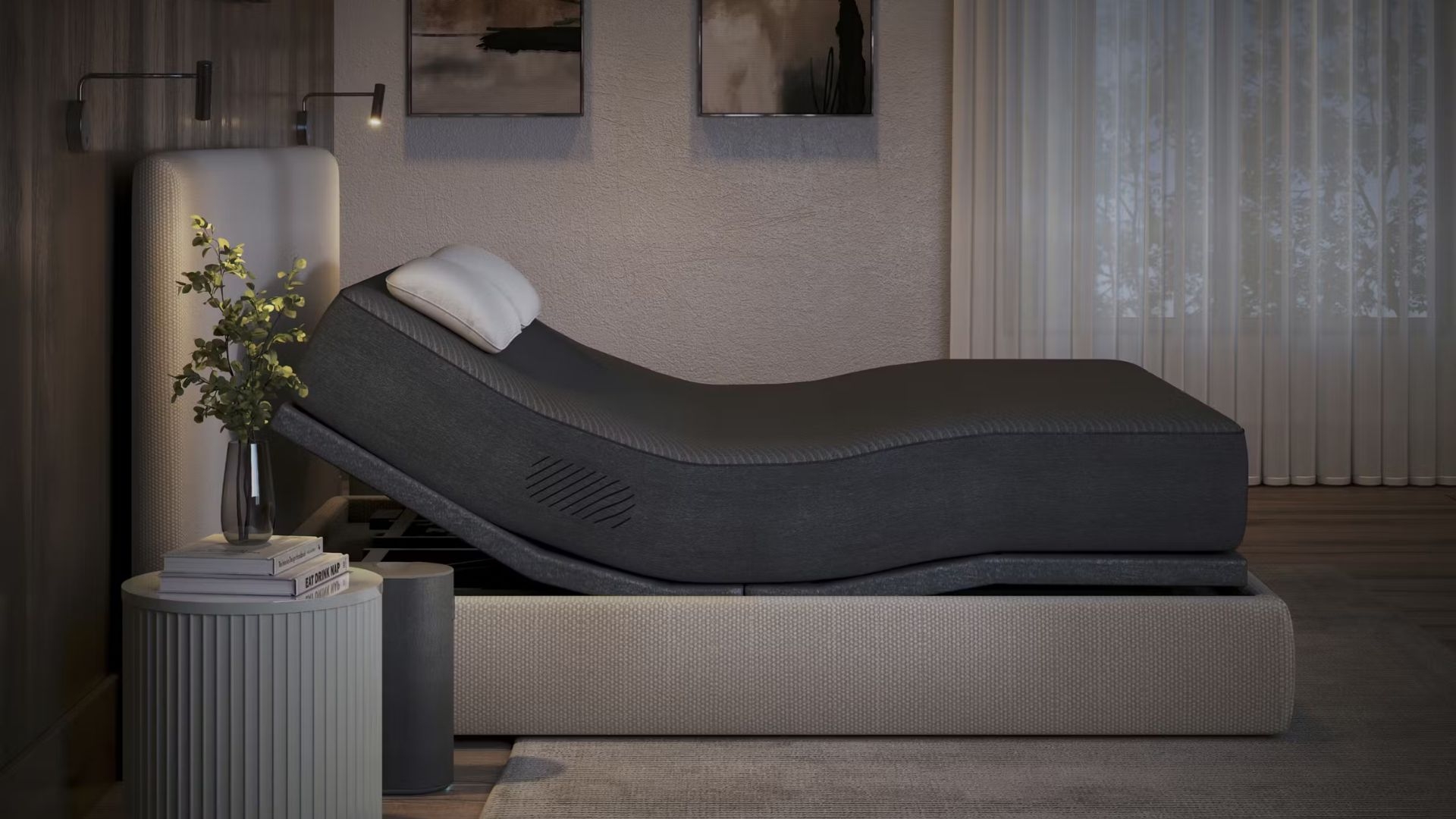 Thinking of buying a smart bed this Memorial Day? Here's my take after sleeping on the Eight Sleep Pod