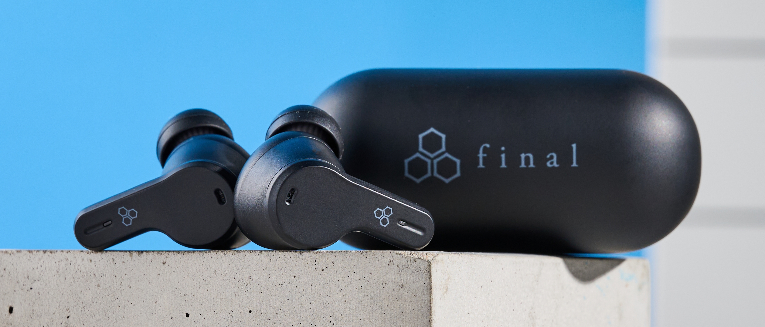 I just tested these audiophile gaming earbuds — and they almost give my SteelSeries buds a run for their money