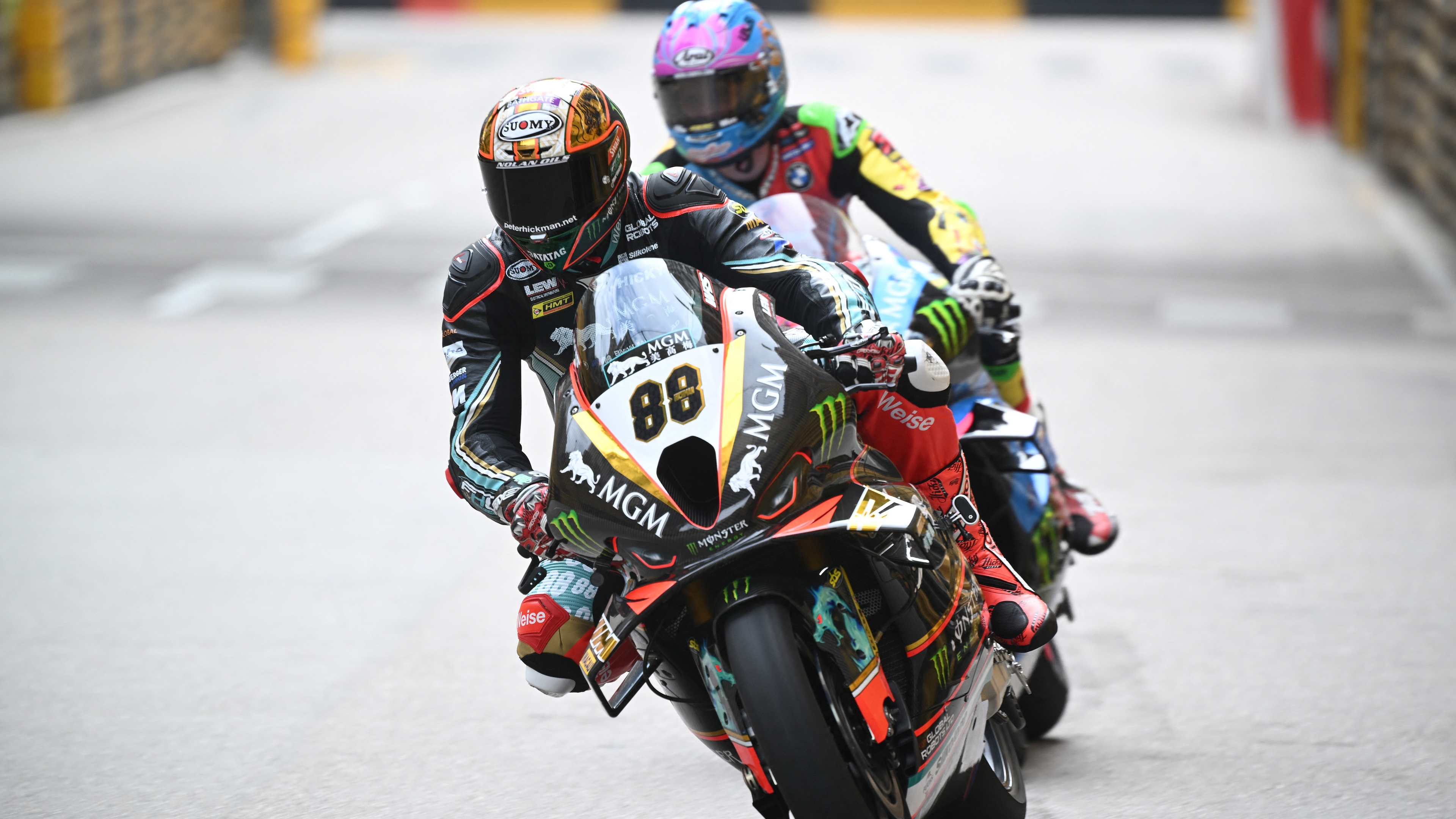 How to watch Isle of Man TT 2025: live stream online from anywhere, FREE highlights