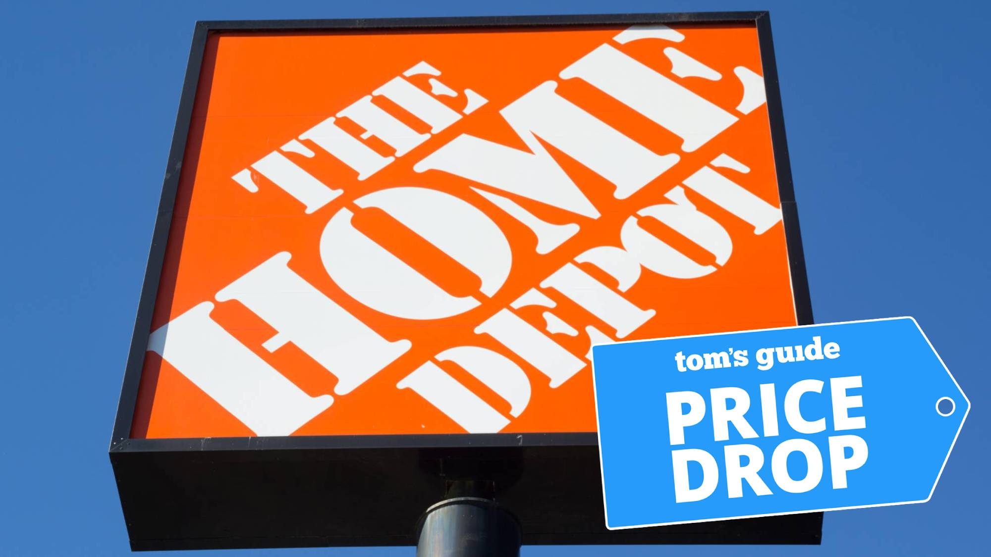 Last chance! Home Depot's Father's Day sale ends soon — 21 deals I'd shop on gifts, grills, patio furniture and more