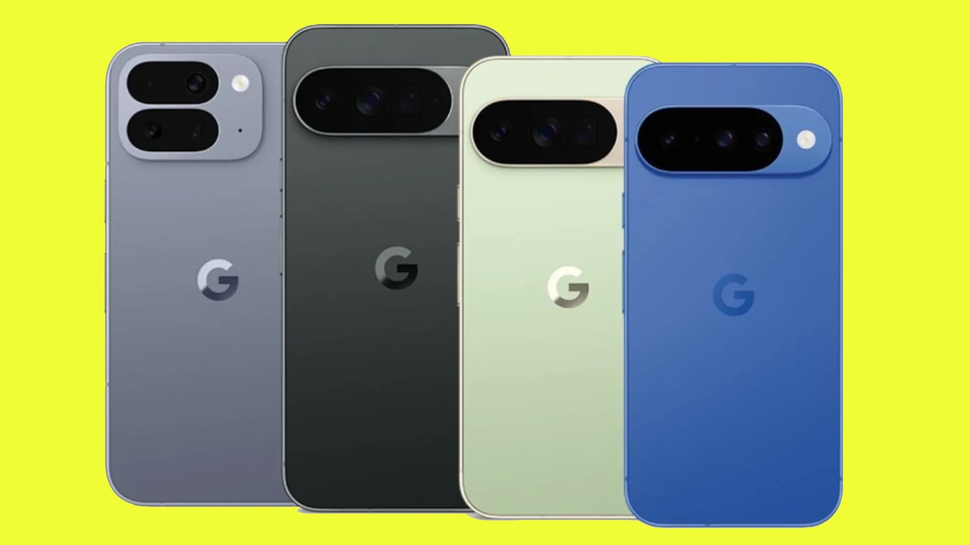 Google Pixel 10 could revolutionize AI on phones with these 3 rumored features