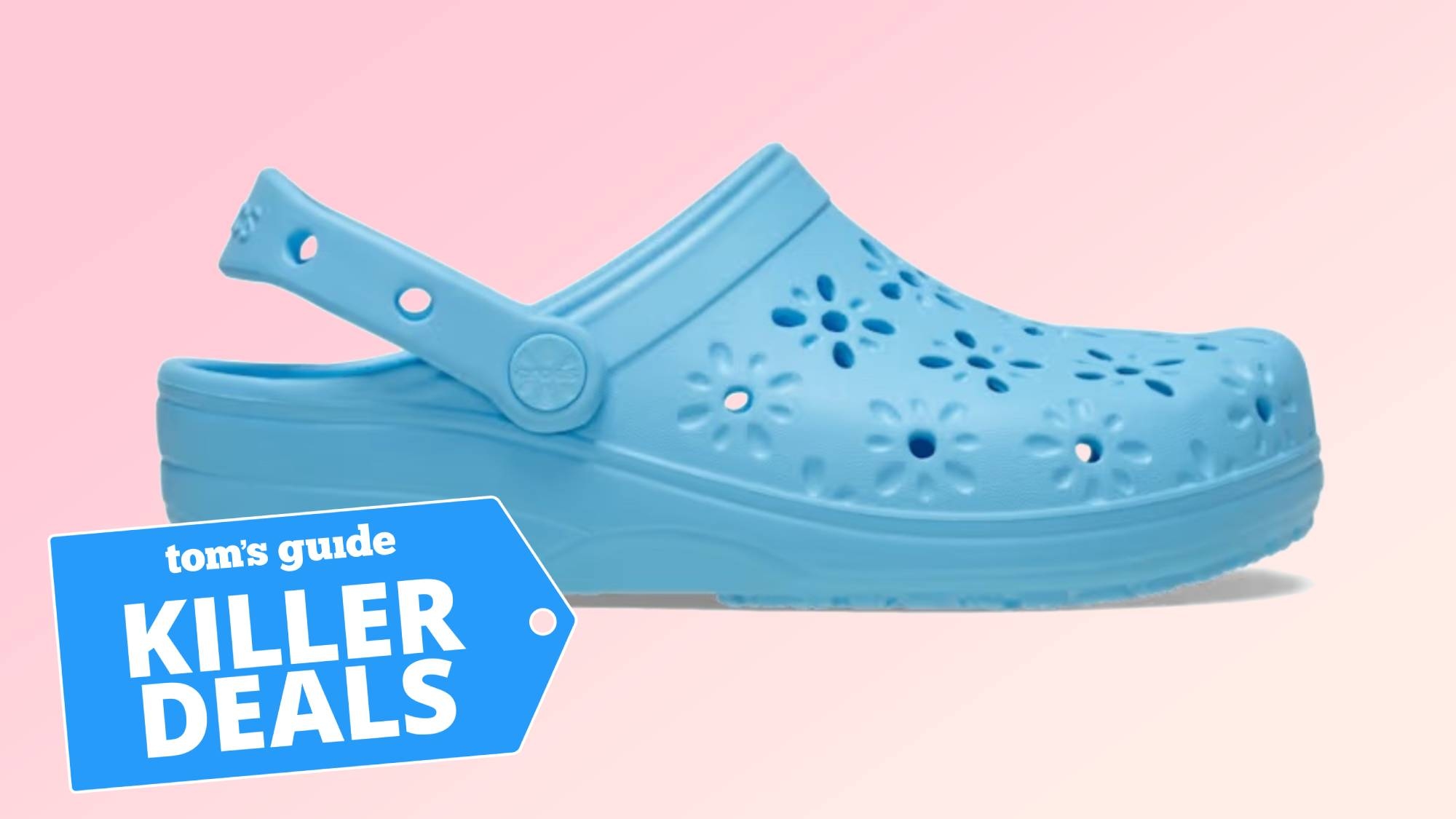 Huge Amazon sale on Crocs and accessories live from $5 — 15 deals I recommend on clogs, sandals, Jibbitz and more