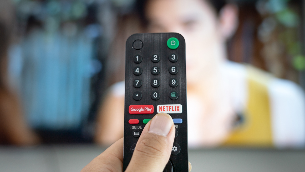 I'm a TV expert, and there's one button I miss having on remote controls