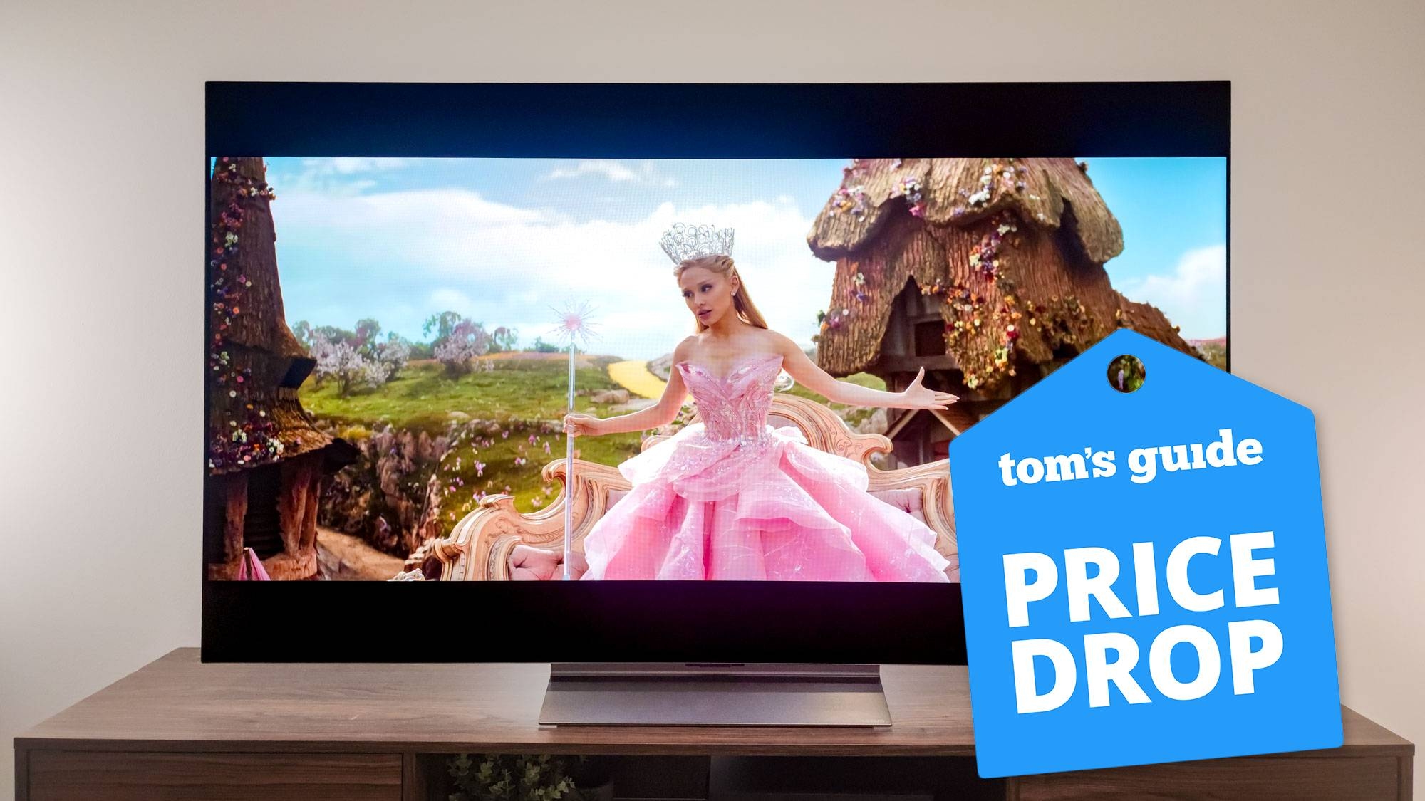Labor Day TV sales are live from $69 — here's the deals I'd shop on LG, Samsung, Sony and more