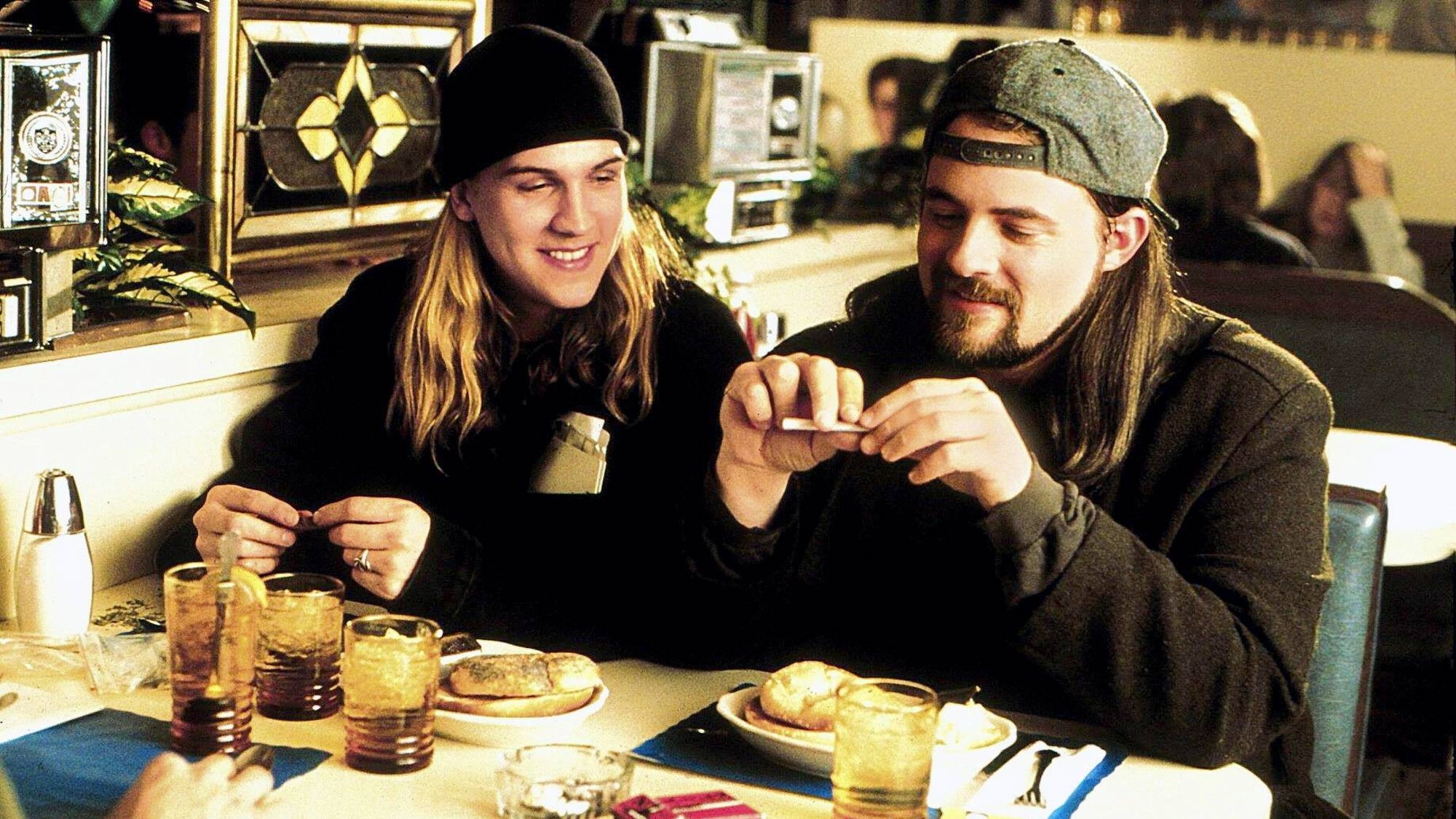 7 best Kevin Smith movies, ranked