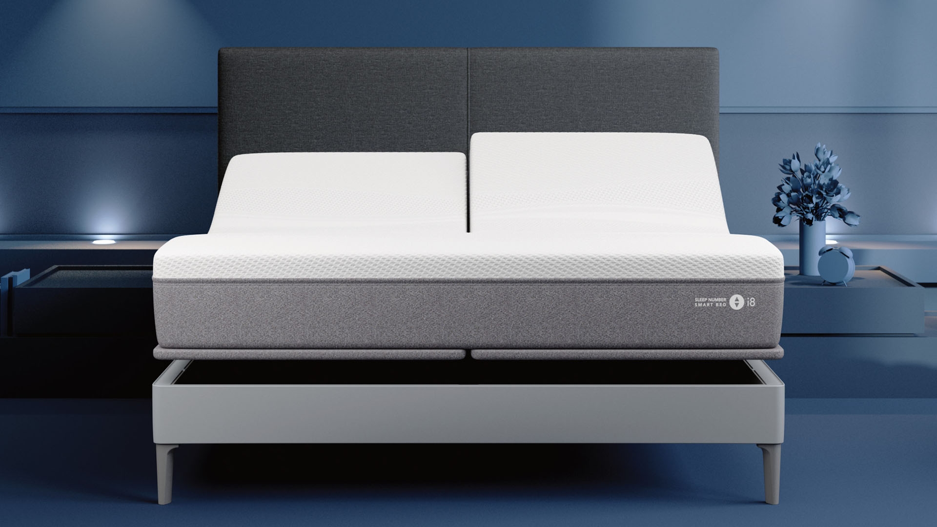 Is the Sleep Number i8 worth the buzz? Here's how this smart mattress fared after a week of sleeping on it