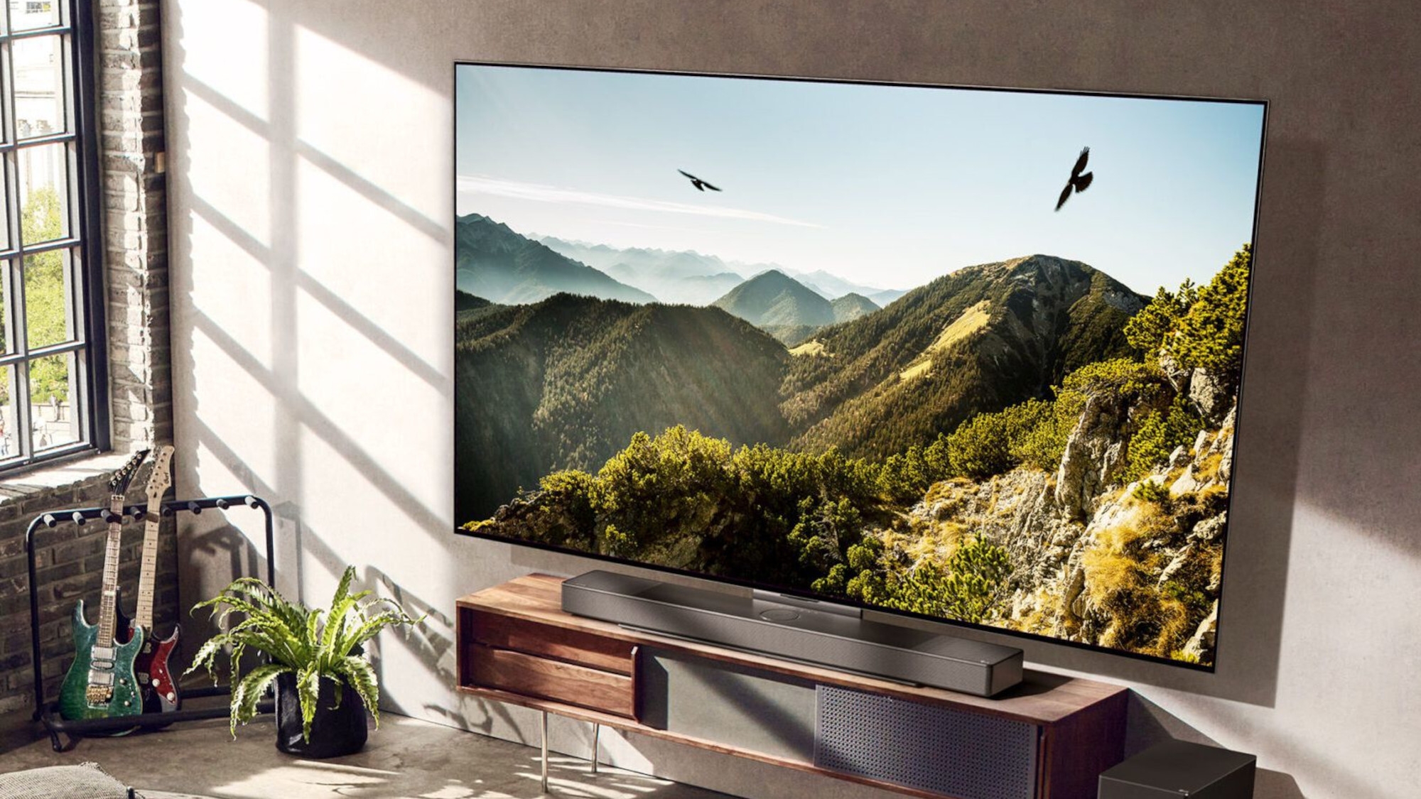 Does your OLED TV look funny? Here are 5 common issues and how to diagnose them