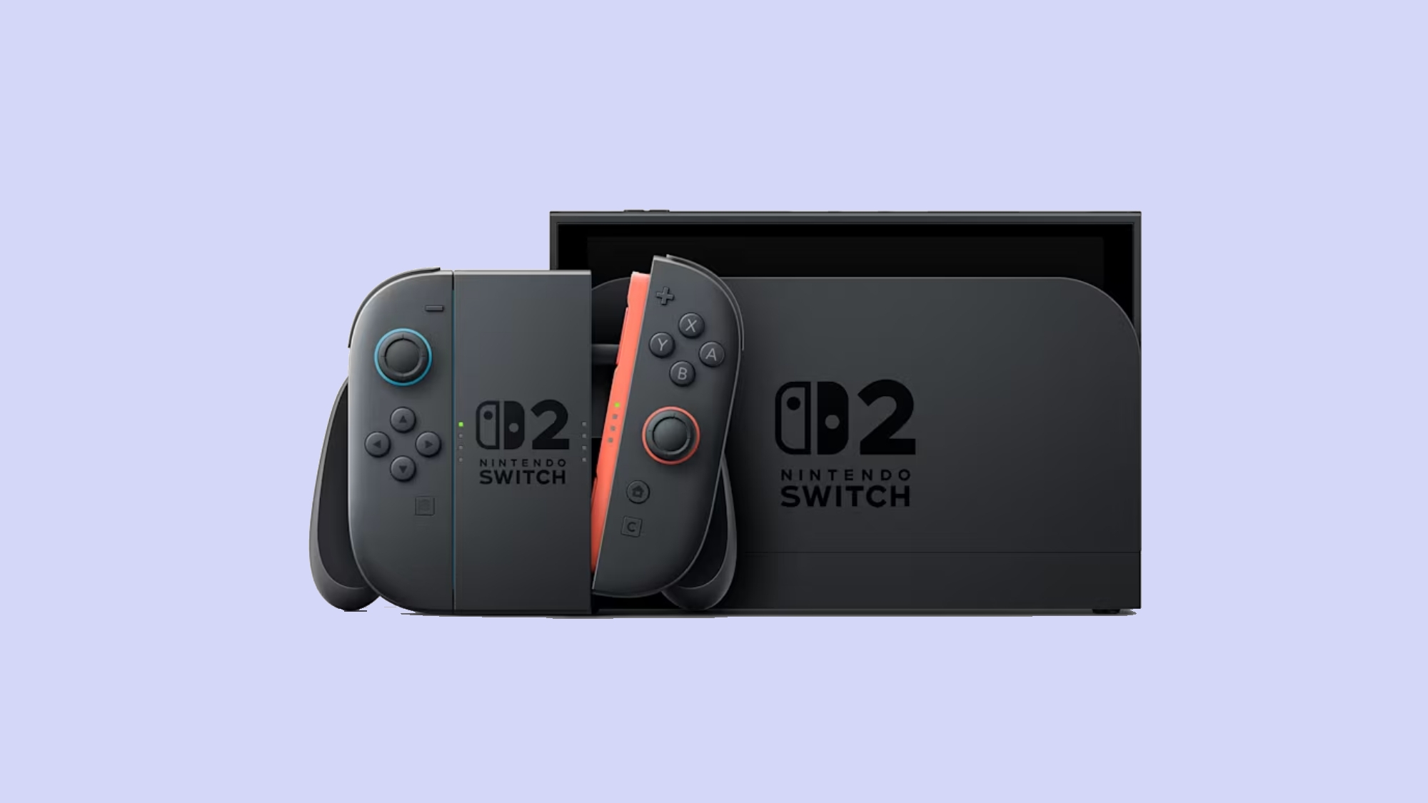 Nintendo Switch 2 will help save your battery with a new setting