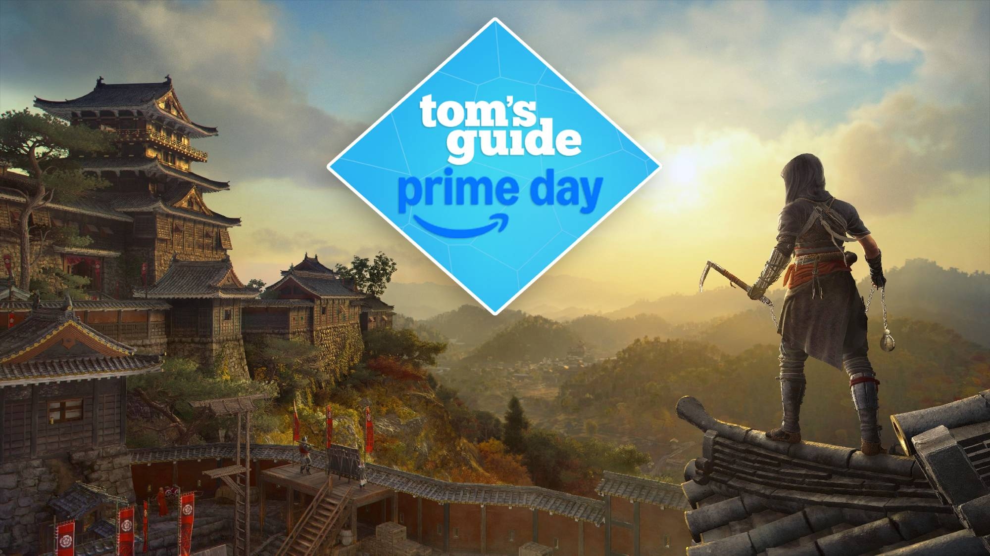Don't wait for Prime Day PS5 deals — here's the 13 best early savings I've found