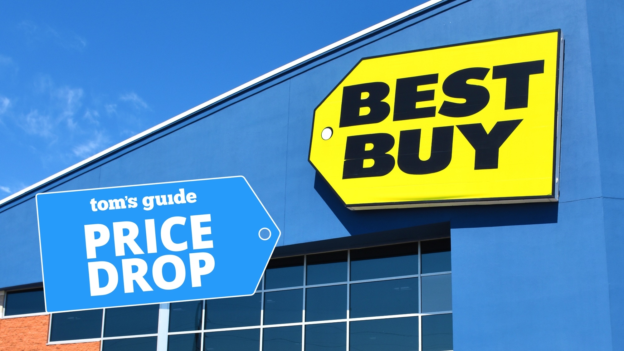 Best Buy's Memorial Day sale just launched — here's 27 tech deals I'd shop now from $19