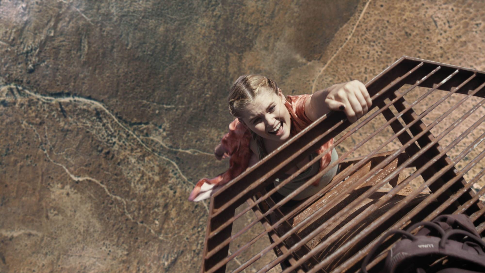One of the most intense survival thriller movies I've ever seen is now streaming for free — and it's a relentlessly gripping watch