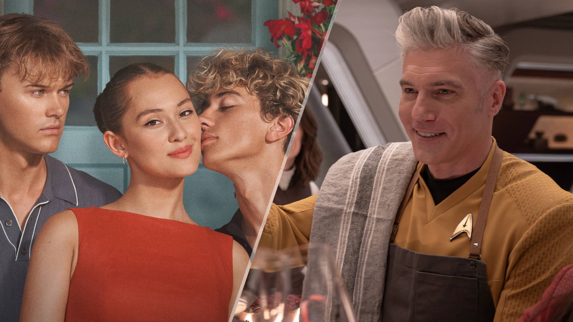 5 top new shows to stream this week on Netflix, Prime Video and more (July 14-20)