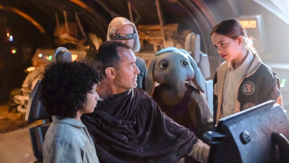 Disney might have quietly canceled a beloved 'Star Wars' show — despite rating 92% on Rotten Tomatoes