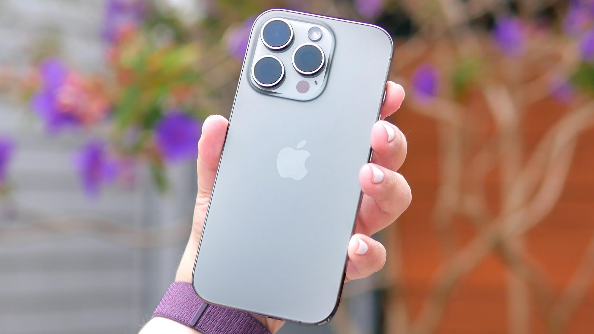 Forget iPhone 17 — iPhone 18 Pro could have this long-awaited Face ID feature