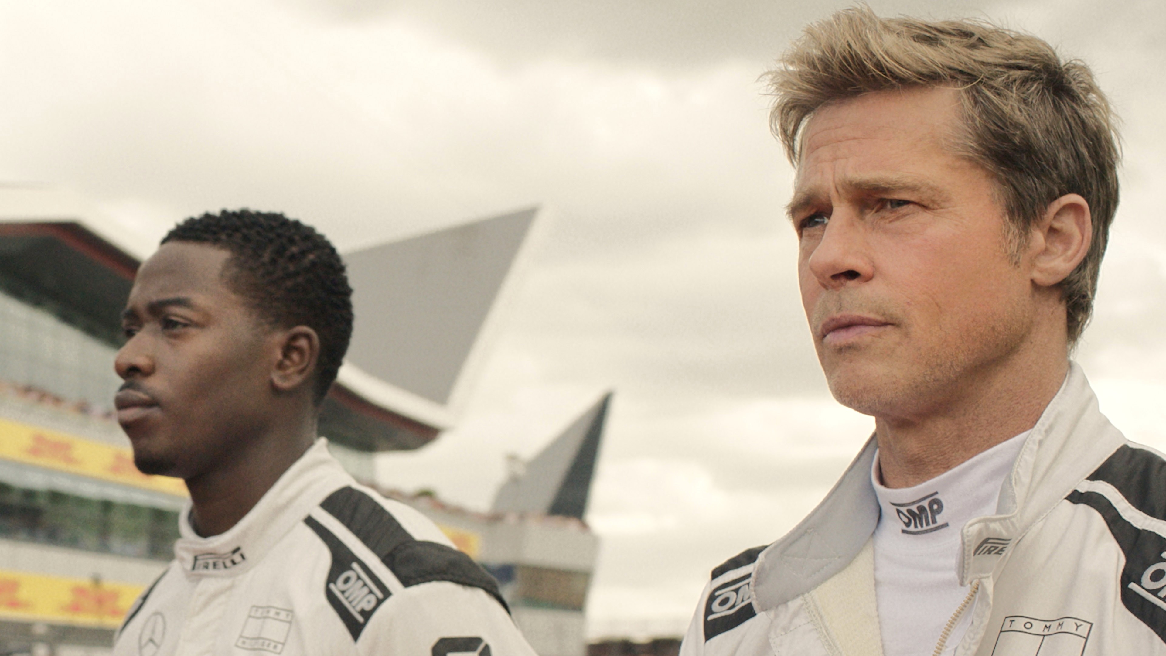 When is 'F1' coming to streaming? Here's our best guess