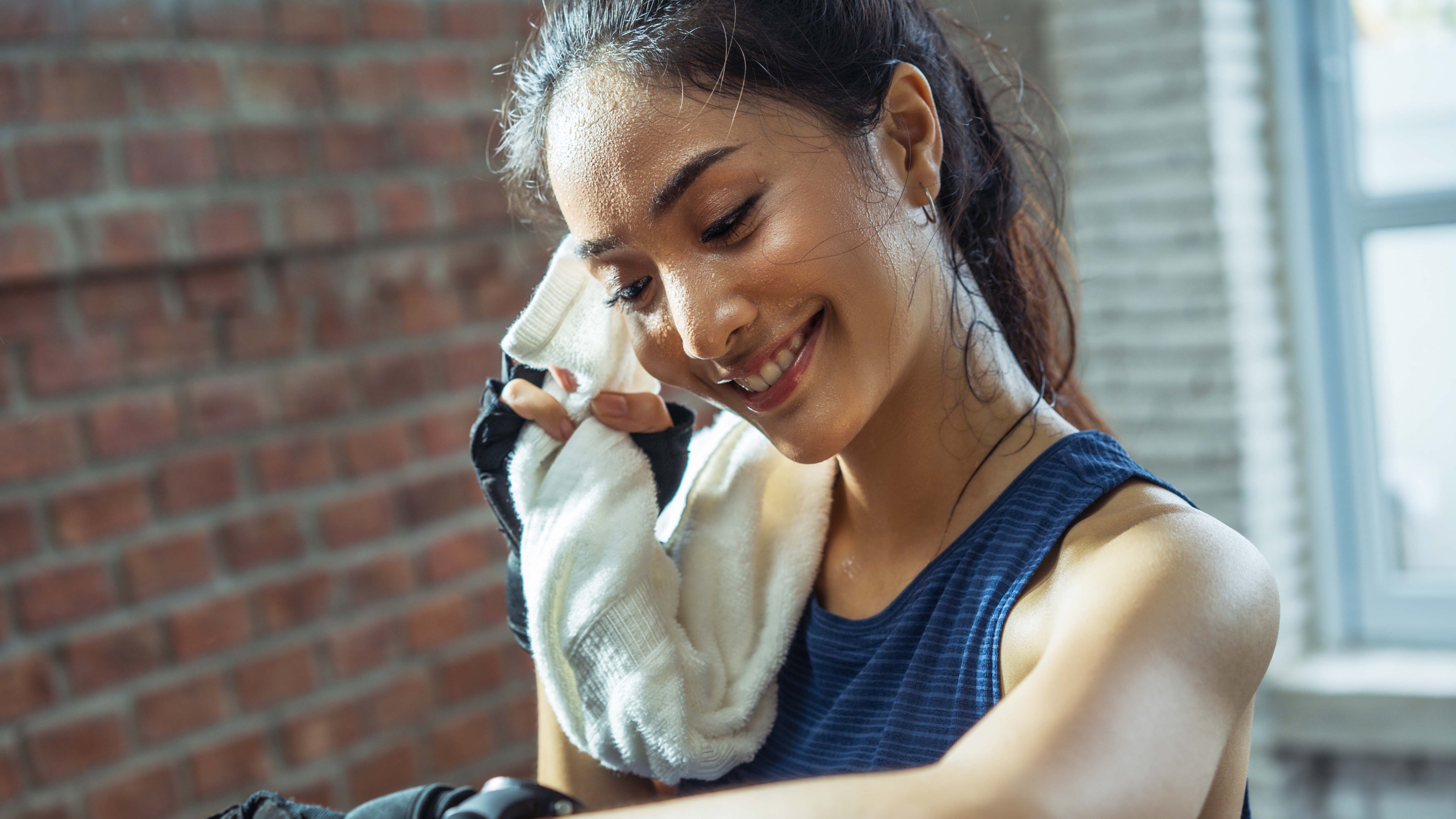 Forget the gym — you'll keep burning calories even after this 20-minute HIIT workout is over
