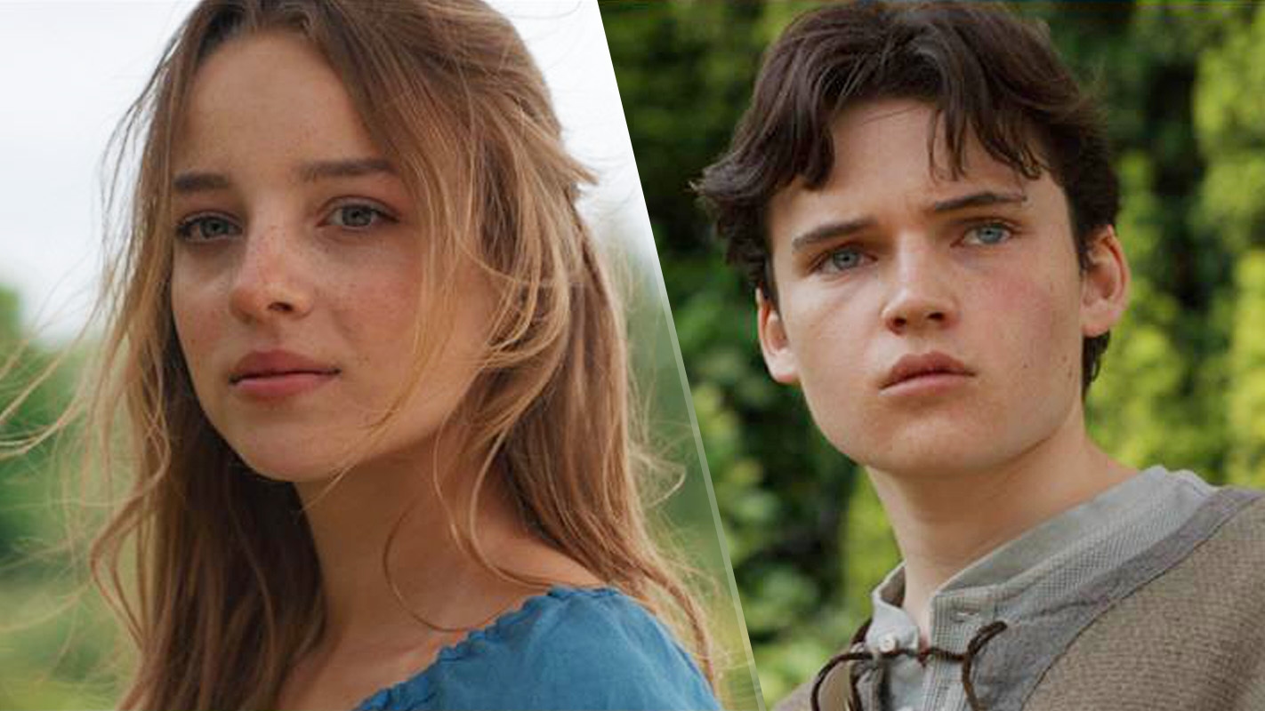 'The Legend of Zelda' movie has its cast — here's who's playing Zelda and Link in the live-action adaptation