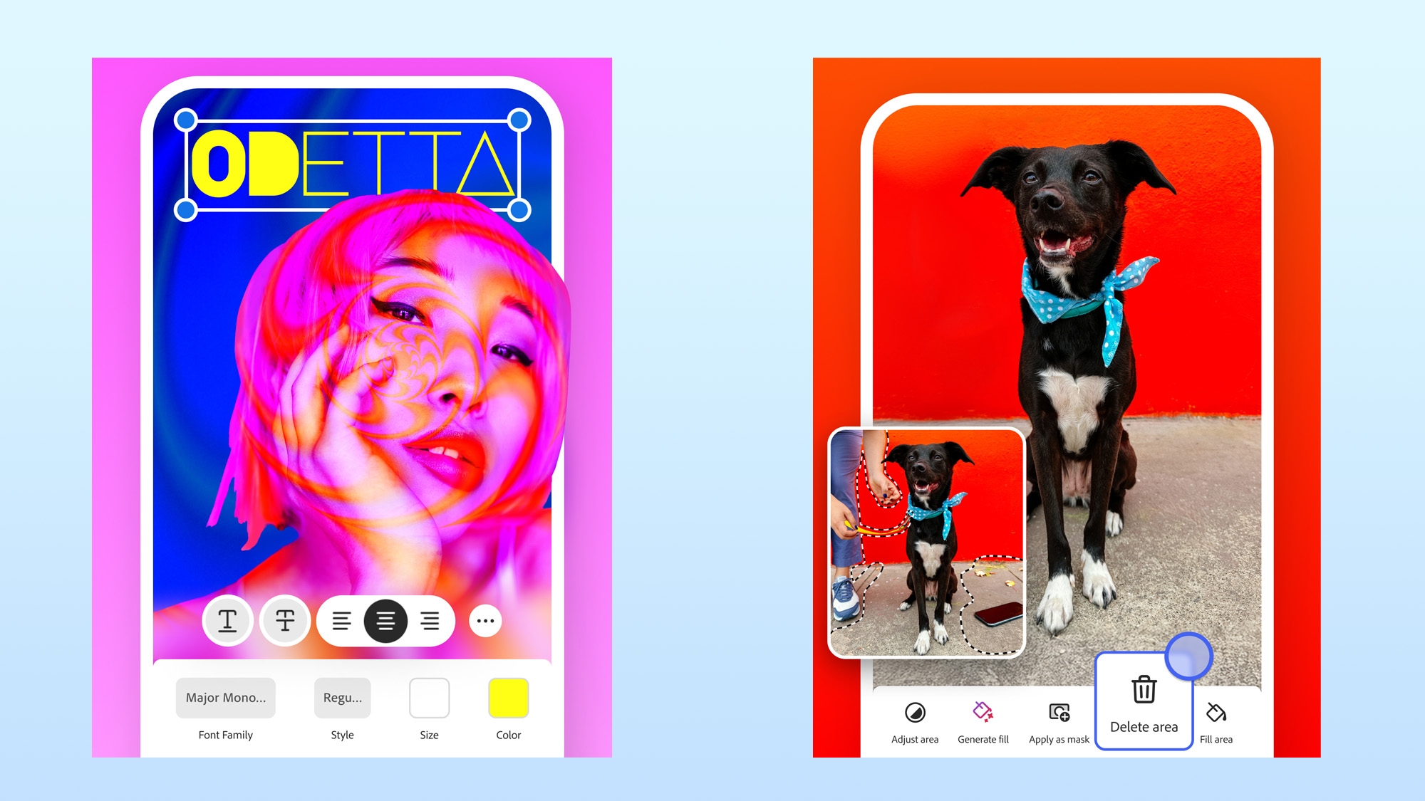 Adobe Photoshop for Android is finally here — how to get it