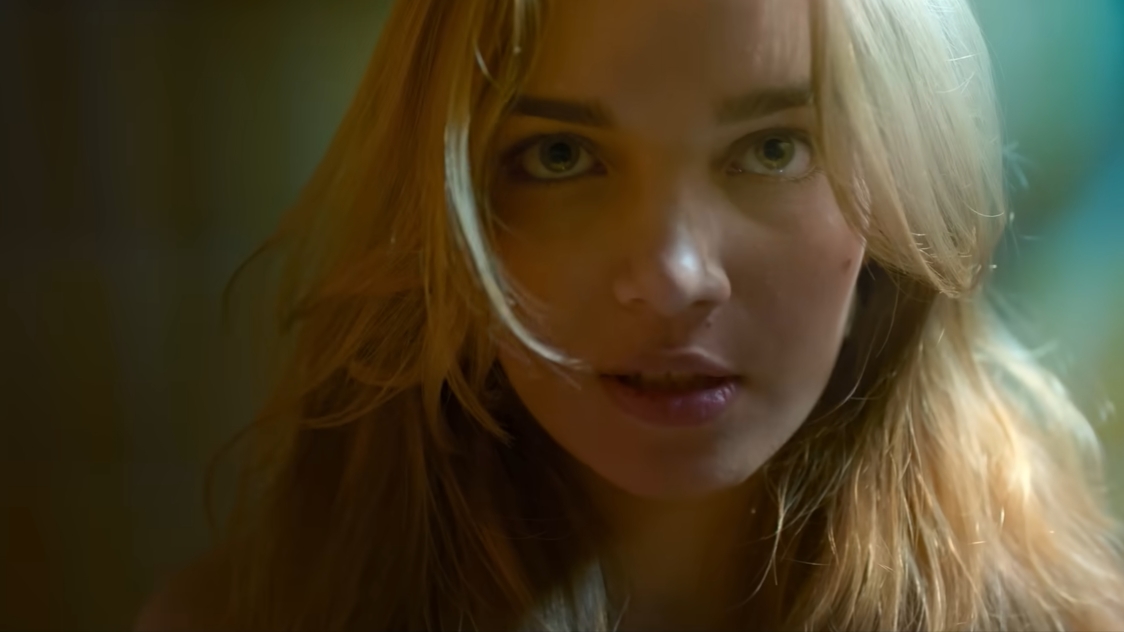 Netflix just dropped an intense trailer for a new crime drama series — and it's streaming soon