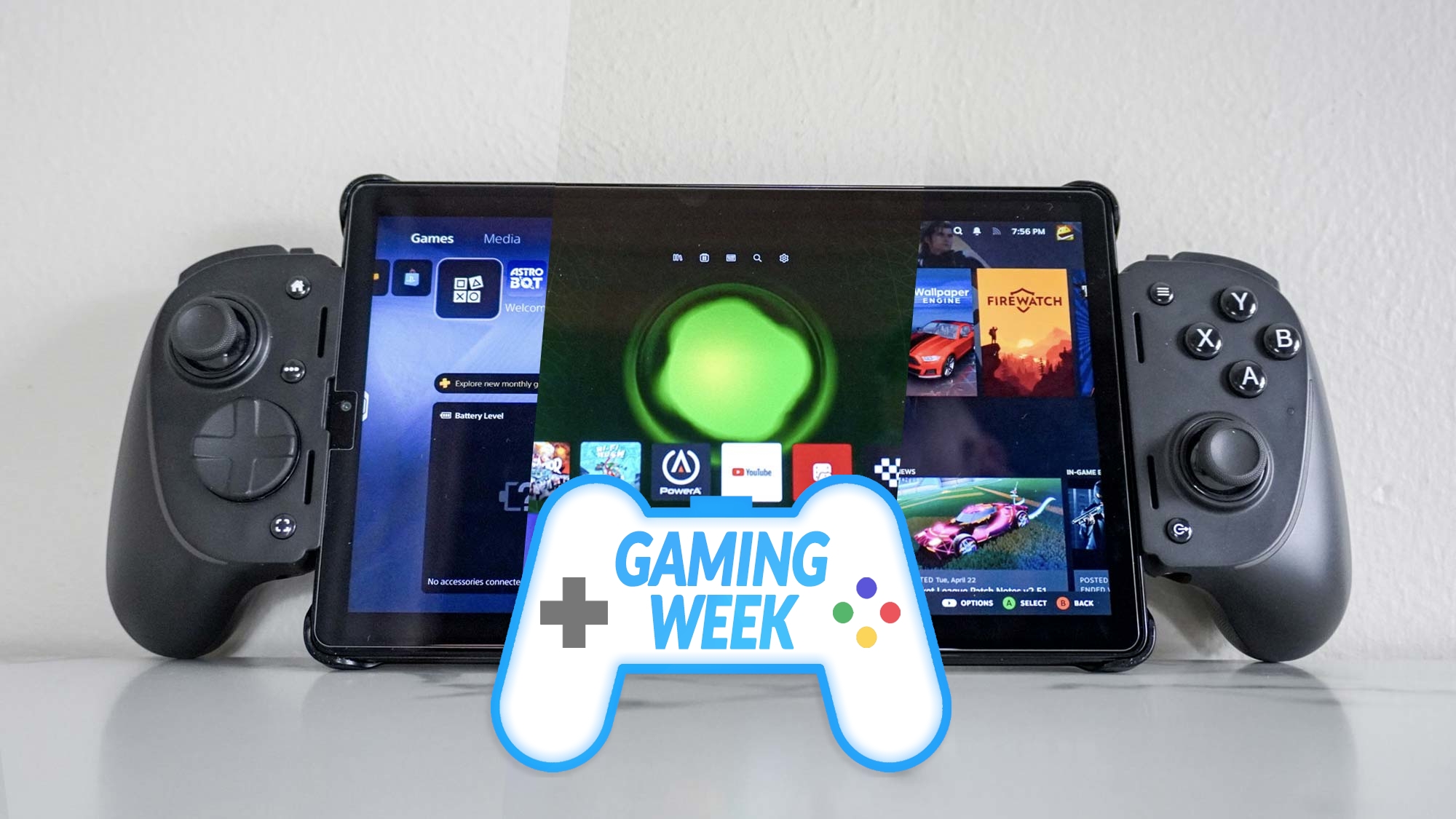 I built the ultimate remote play setup with Wi-Fi 7 to say goodbye to stuttery gameplay for good — here's how