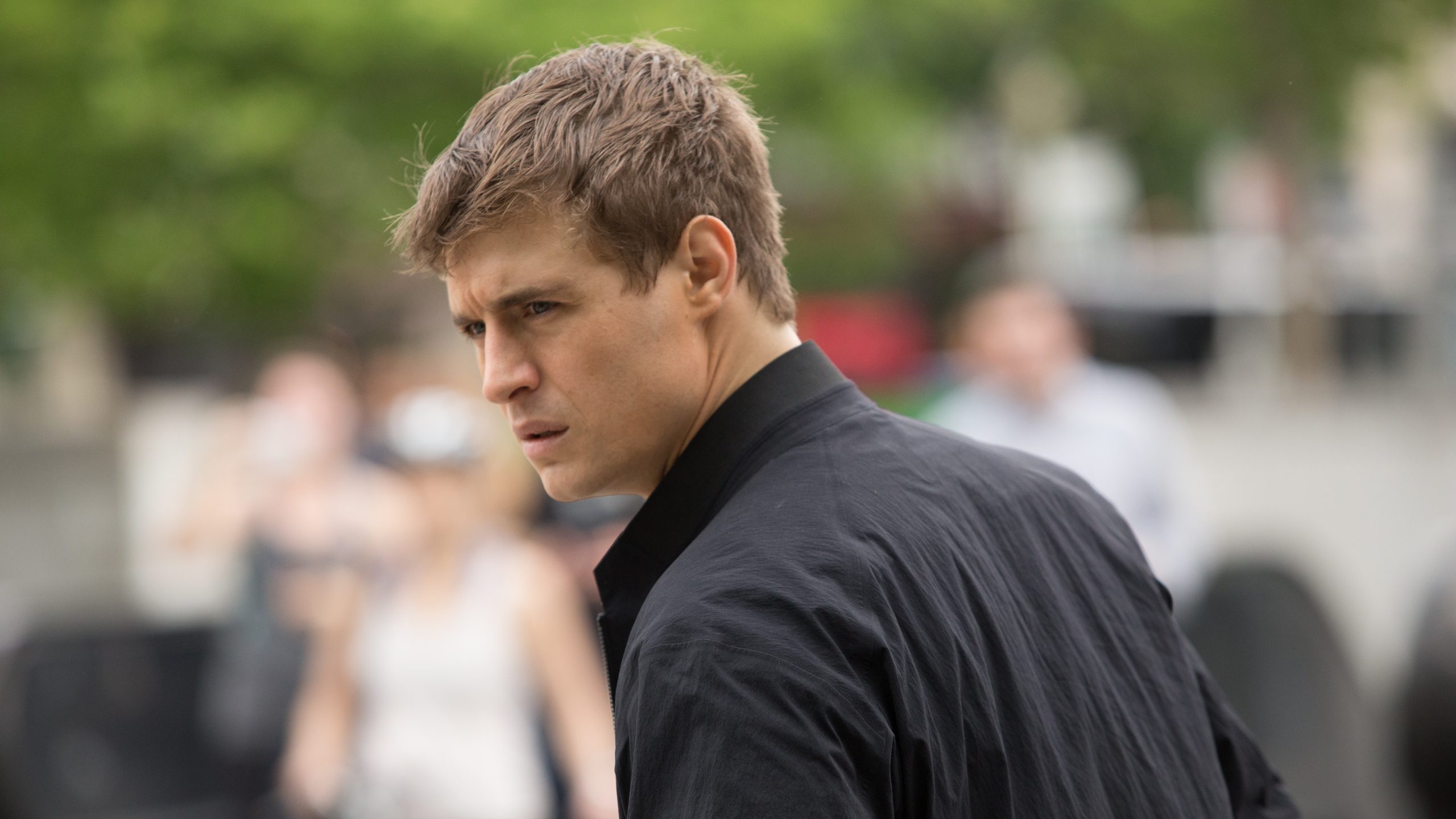 This tense spy thriller show just crashed the Prime Video top 10 — and it's inspired by a '70s classic