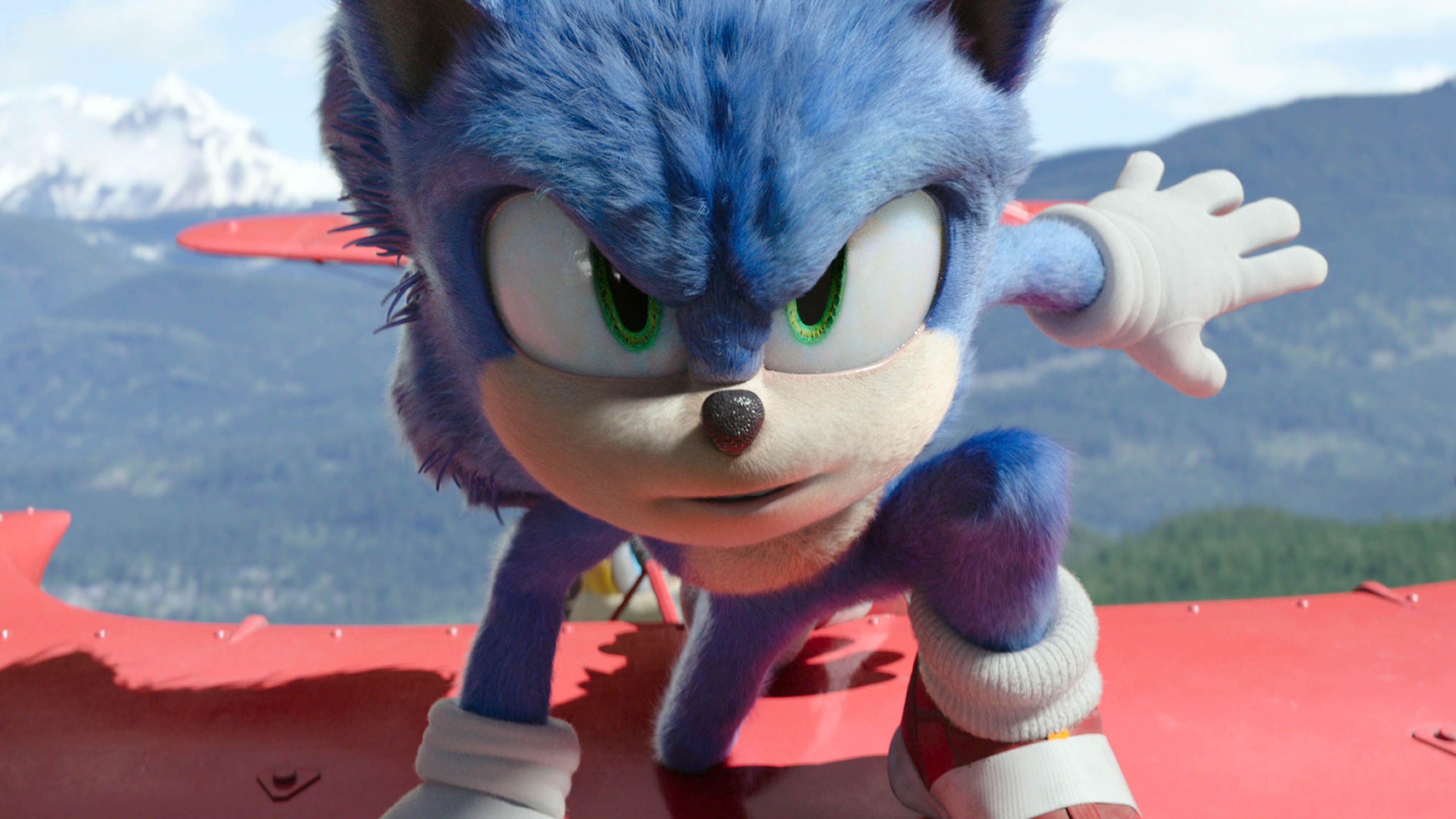 Netflix is losing 'Sonic 2' in just a few days — here's your last day to stream this fast-paced family action movie
