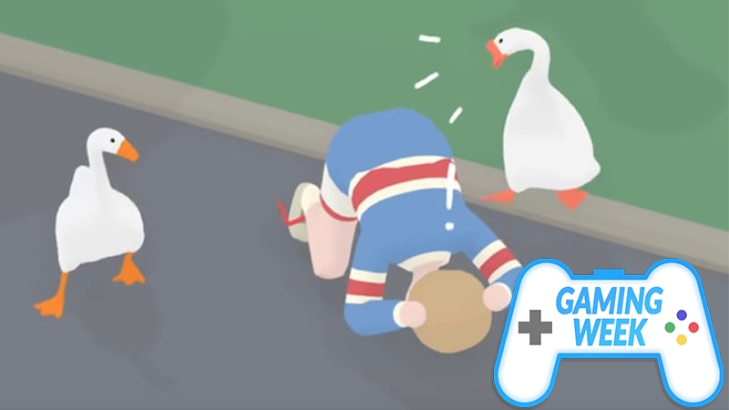 I'm a gamer and my partner isn't — but she still can't resist these 5 couch co-op games