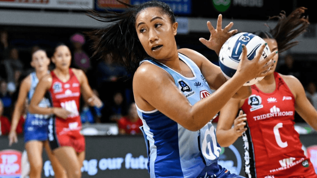How to watch 2025 ANZ Premiership Netball from anywhere - live streams, schedule, TV guide