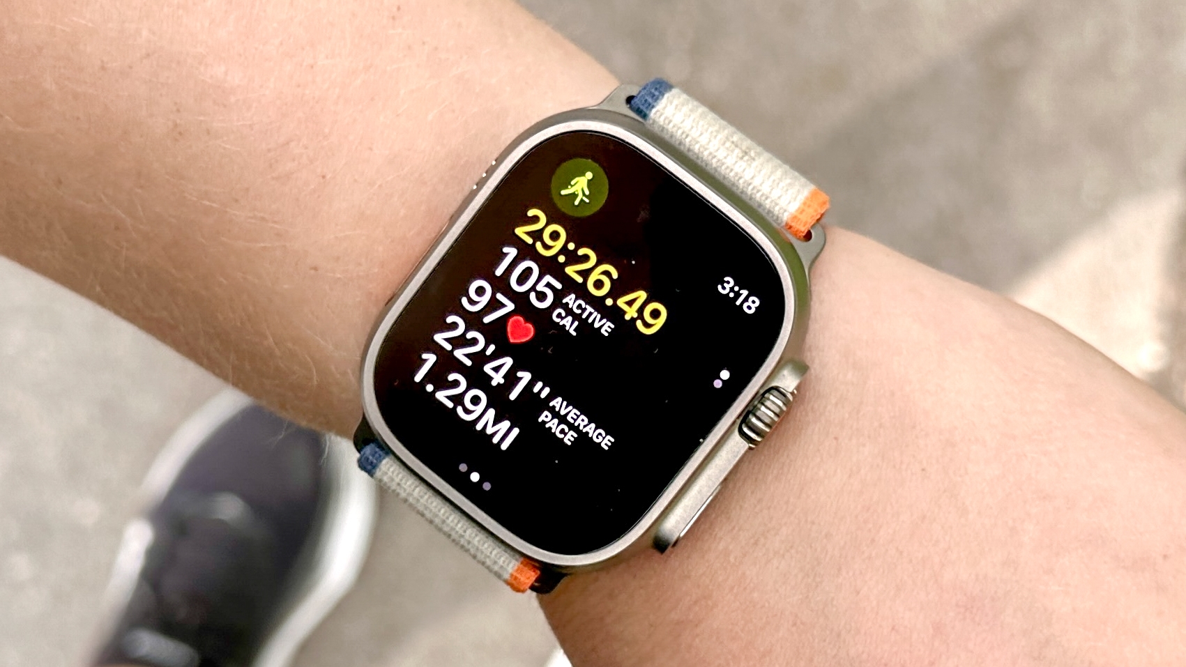 I didn't ask for an AI bot on the Apple Watch, but we're getting one anyway
