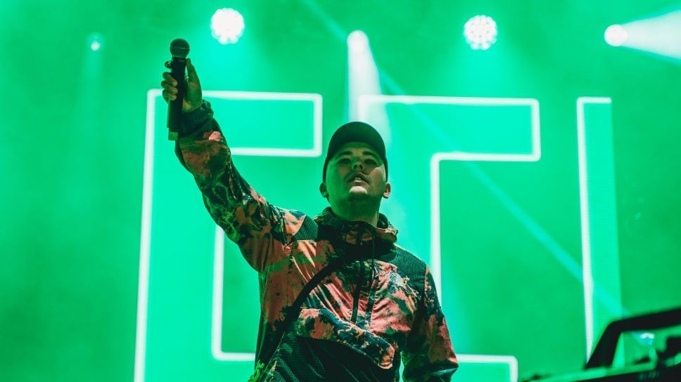 How to watch Kneecap: live stream Glastonbury 2025 for free online, full replay
